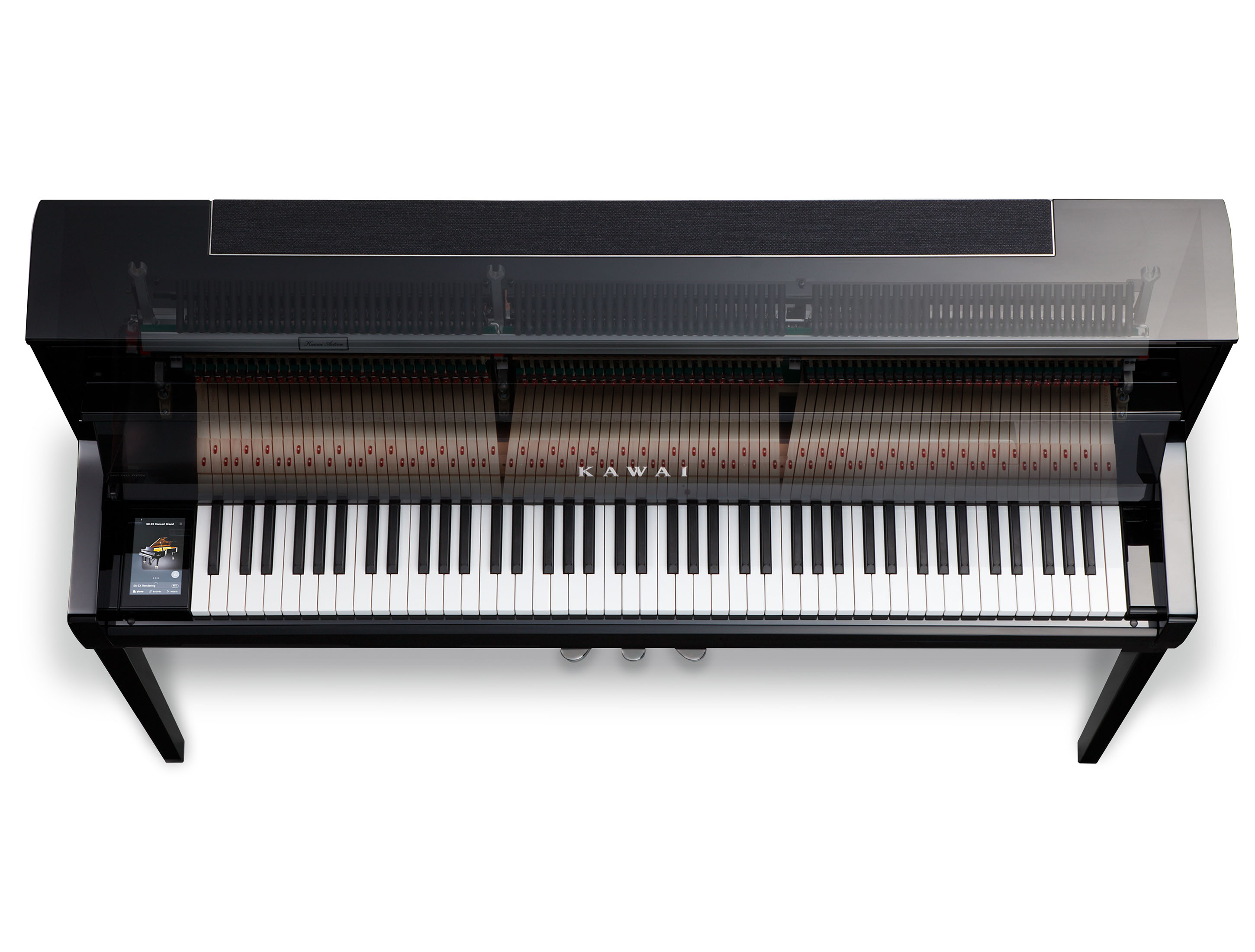 Show gallery (28 images) kawai-nv-5s-mh-013
