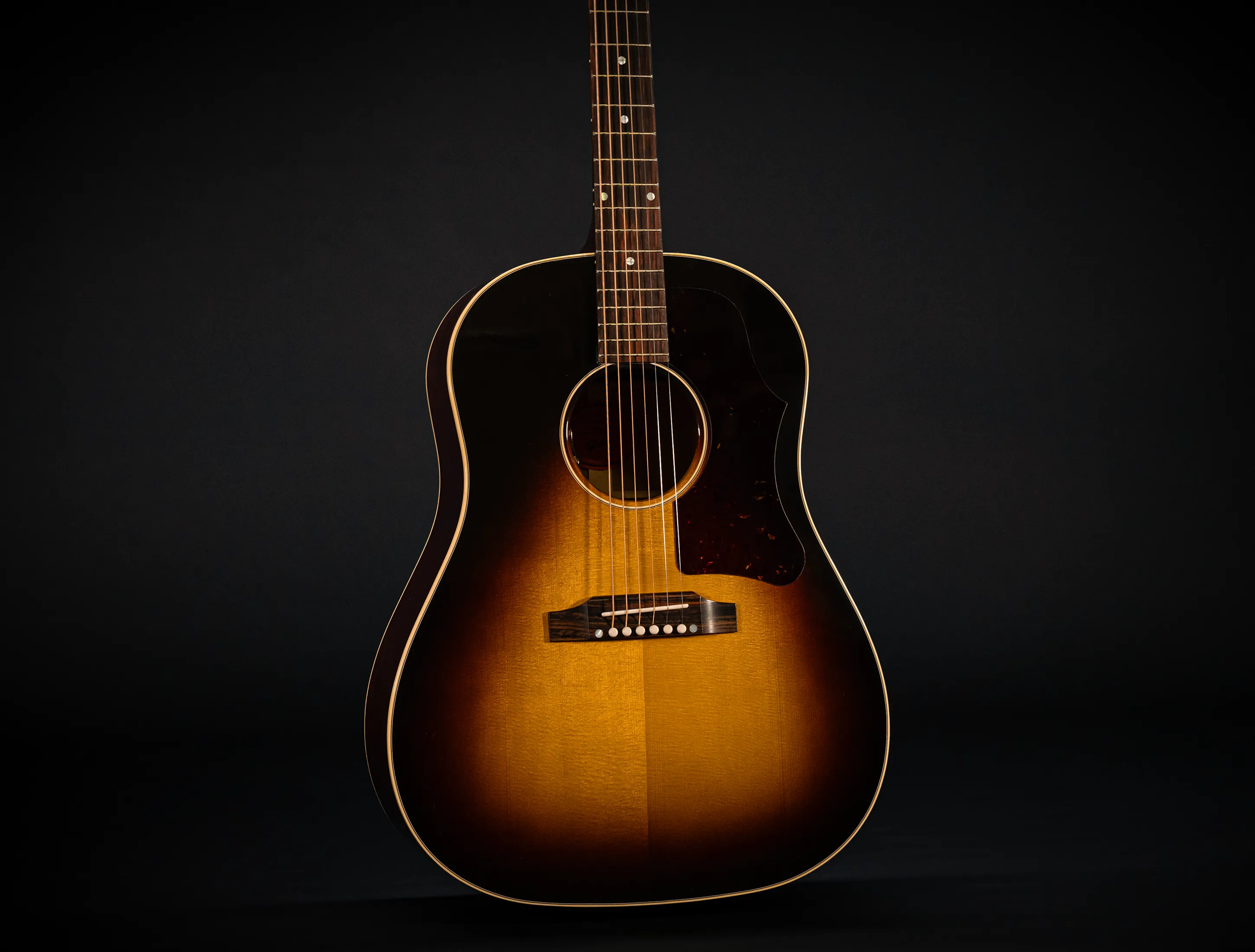 Gibson J-45 50s Original - Vintage Sunburst