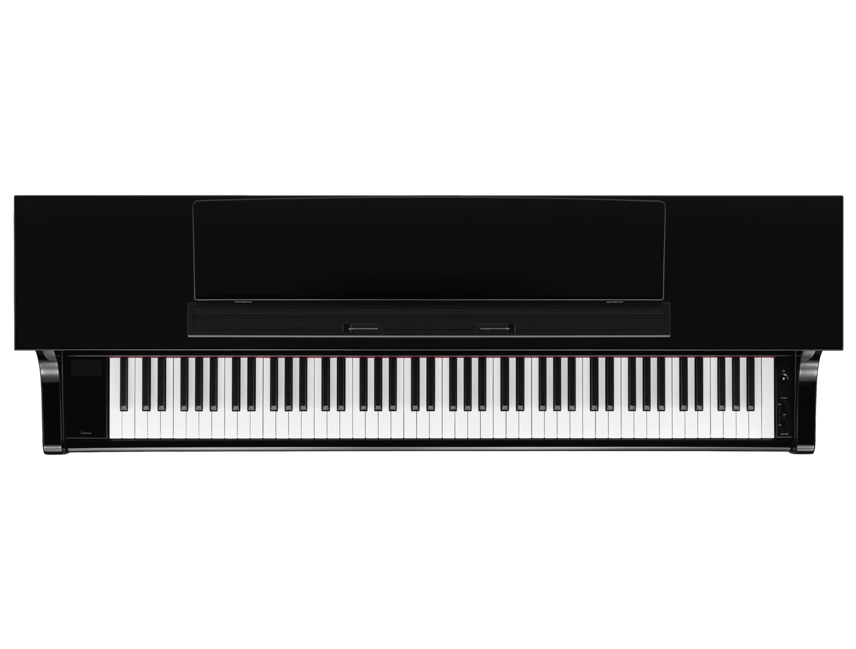 Show gallery (27 images) Yamaha CLP-875PE005