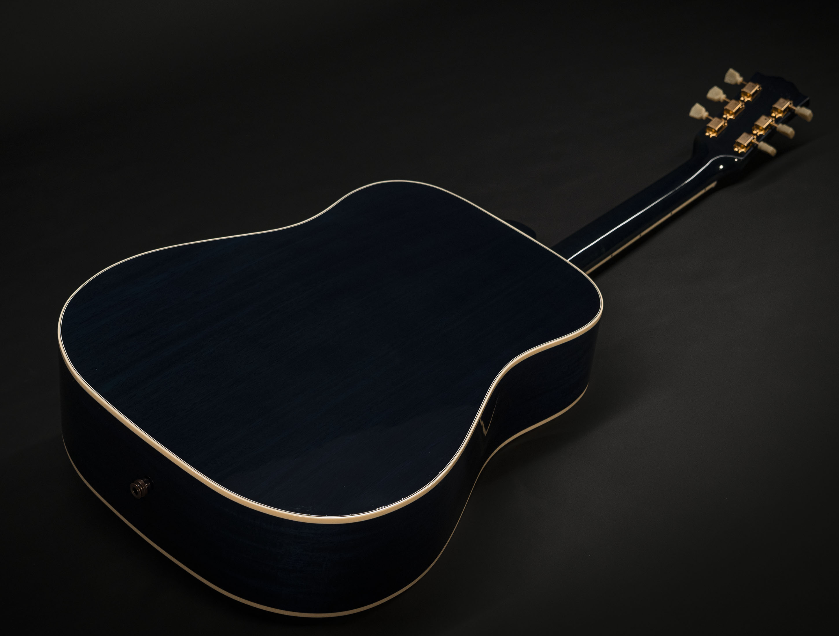 Show gallery (24 images) a137966-gibson-miranda-lambert-bluebird-musikhaus-hermann