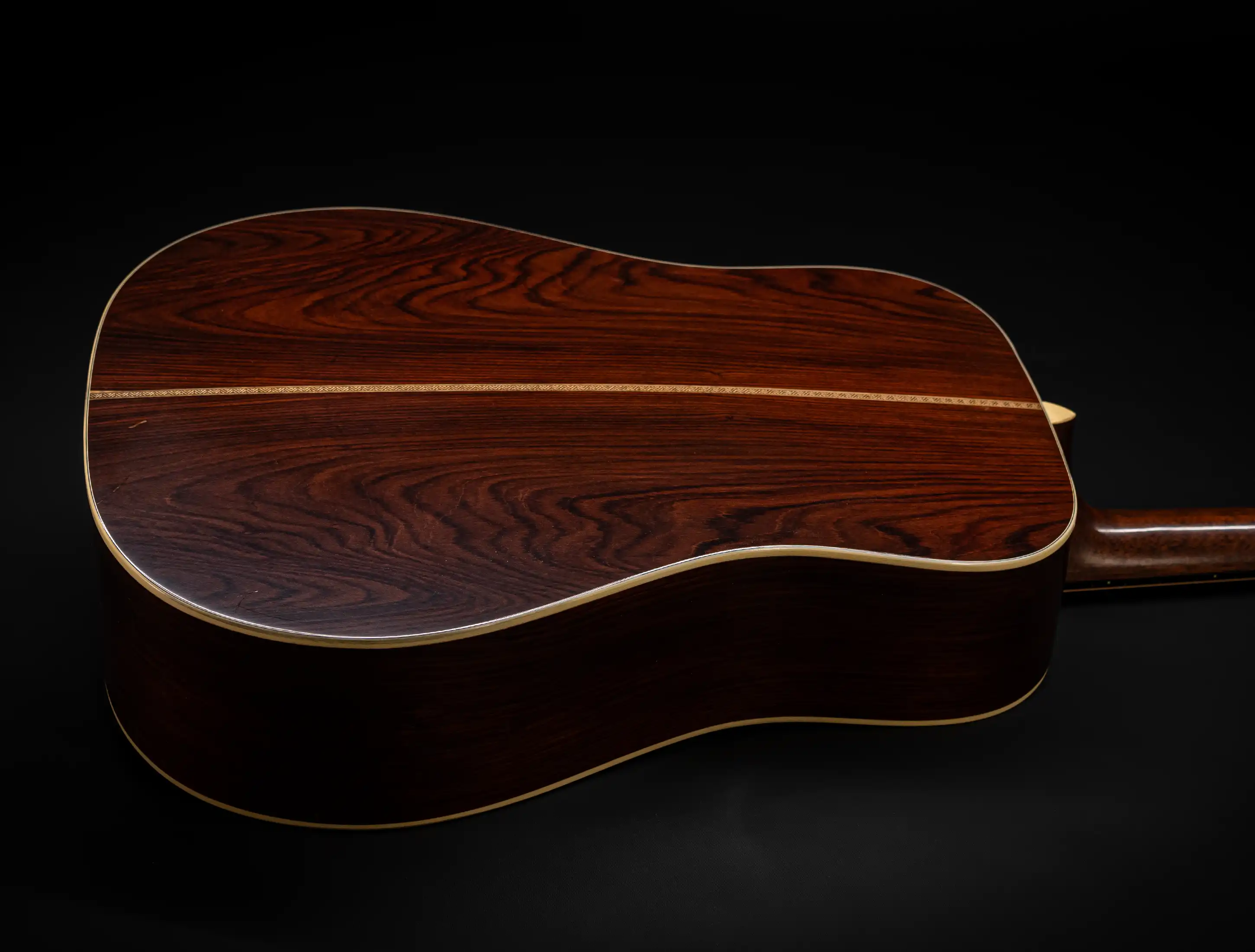 a156075 Martin D-28 Authentic 1937 Aged