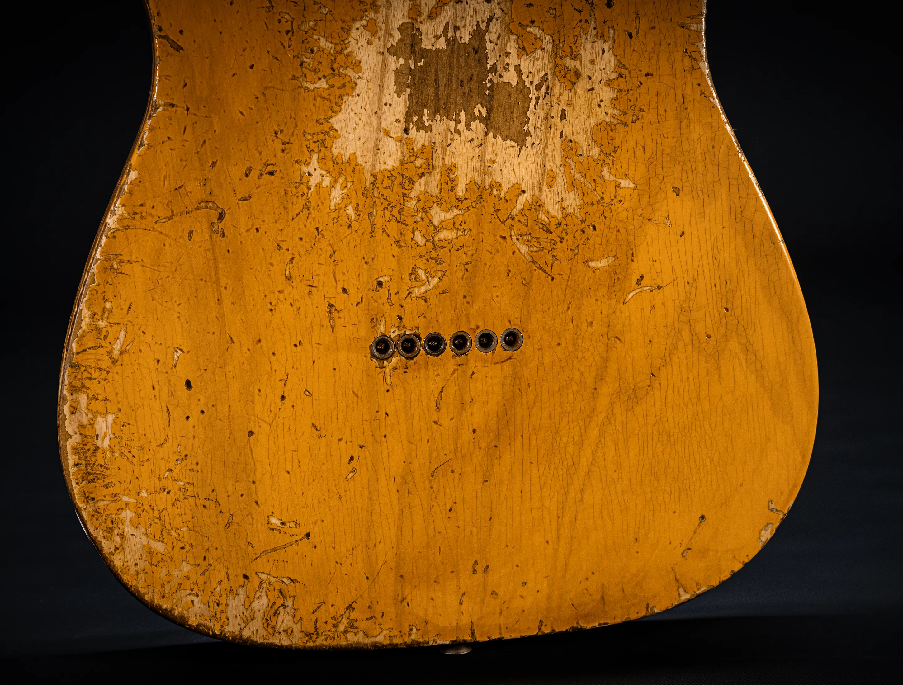 a175262-Fender-MBD-II-Limited-1952-Humbucker-Telecaster-Super-Heavy-Relic-Butterscotch-Blonde-