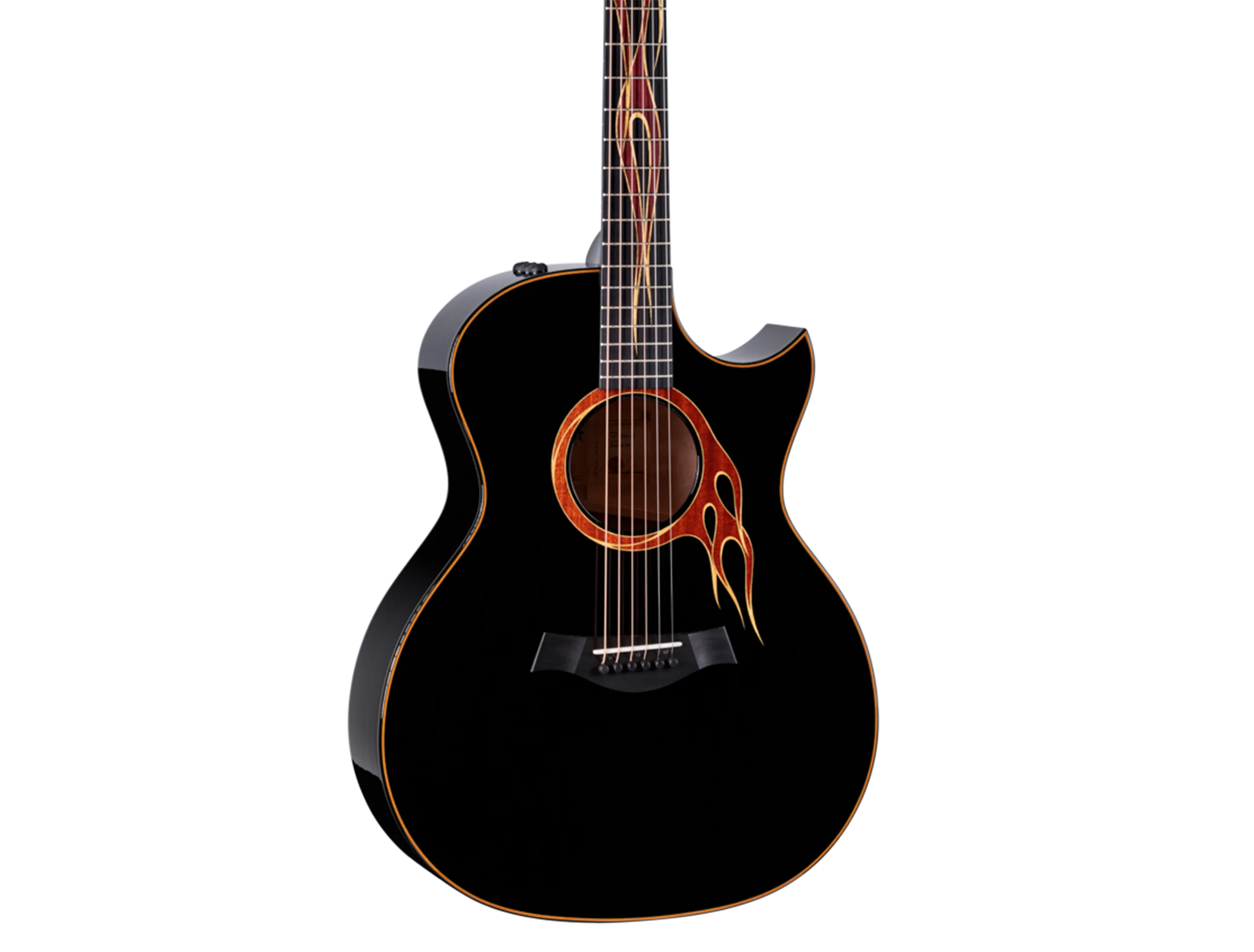 Taylor Custom Hot Rod 3.0
