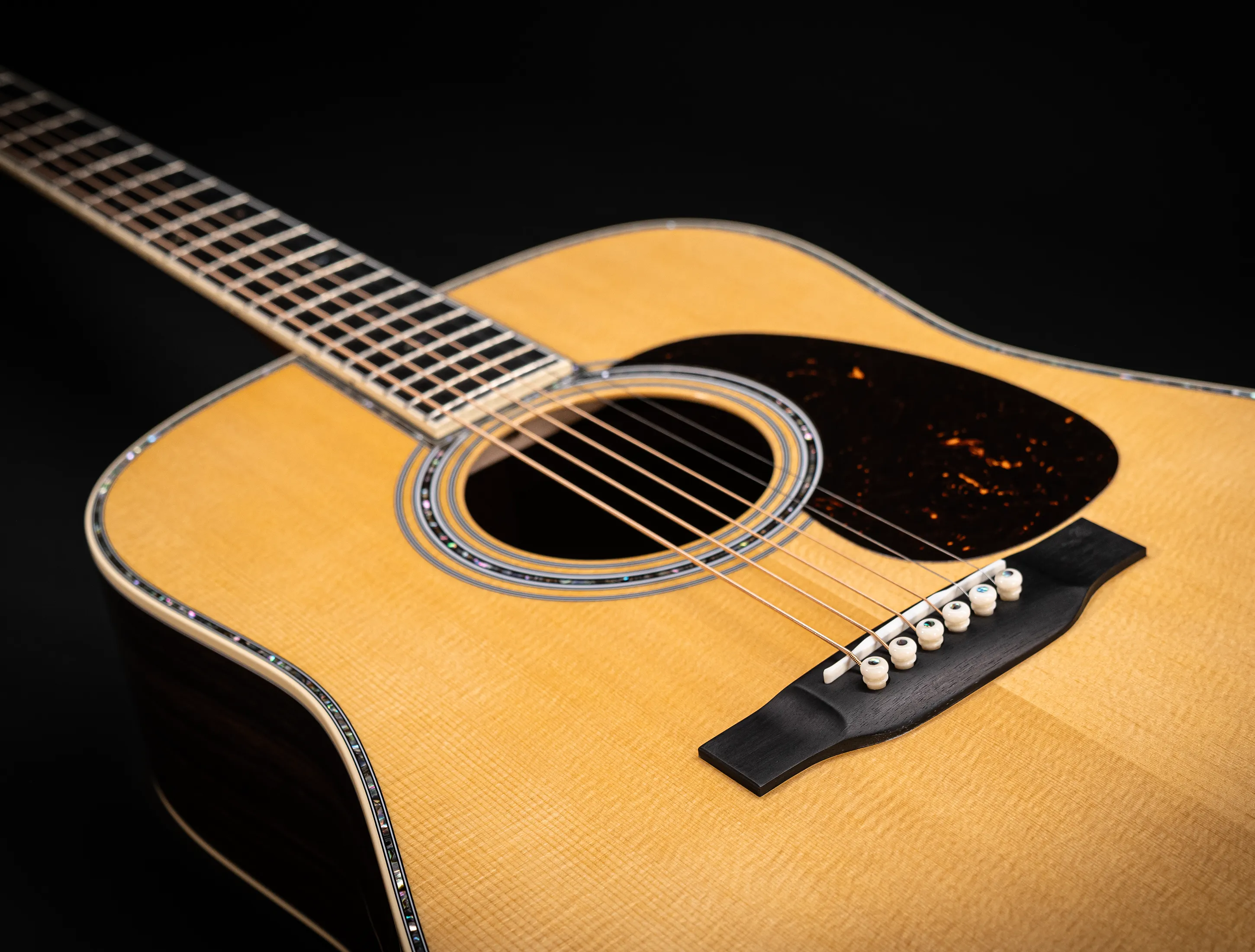 a172449 Martin D-42 Standard Refresh NEW 2025 Musikhaus-Hermann