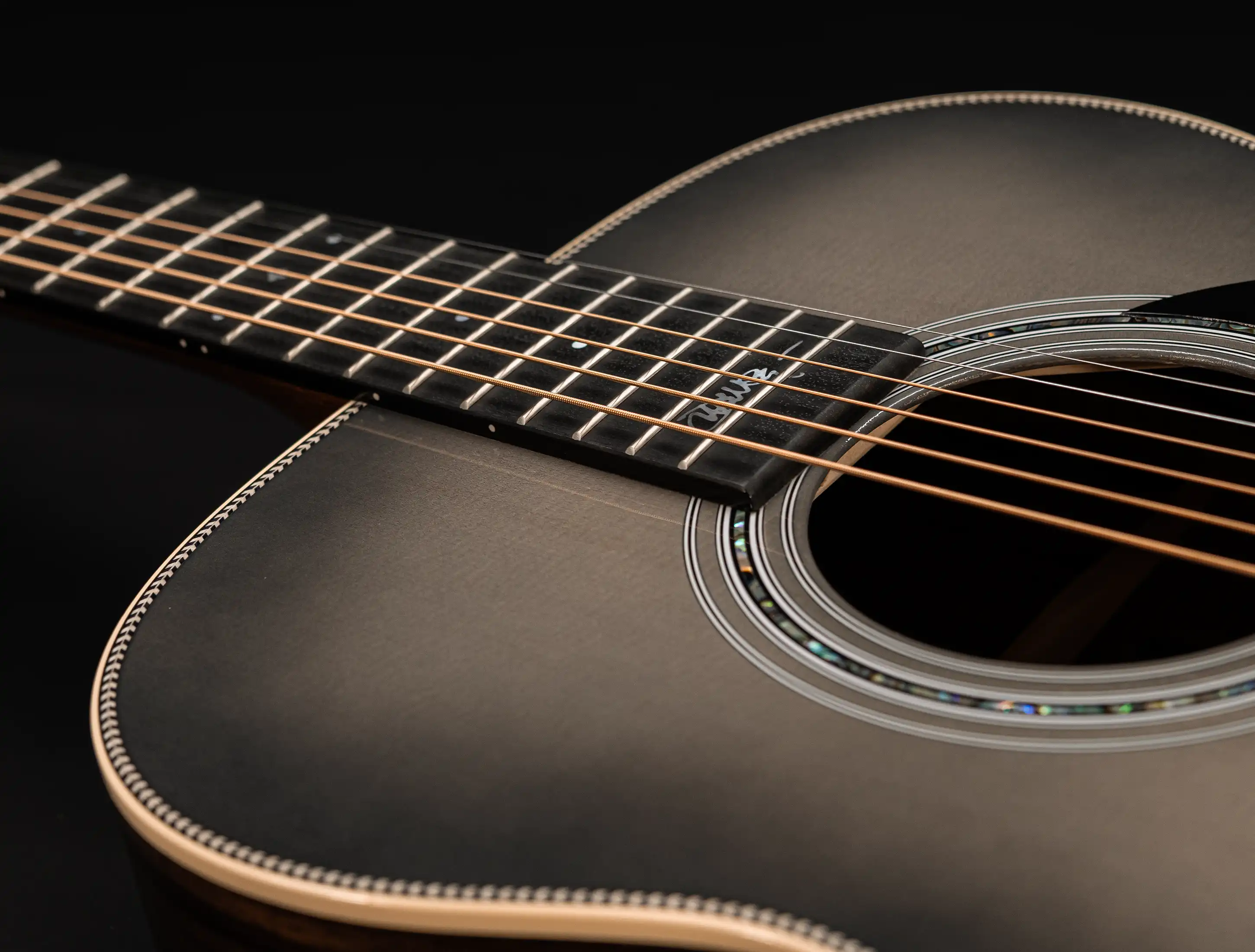 a156325 Martin OMJM John Mayer 20th Anniversary