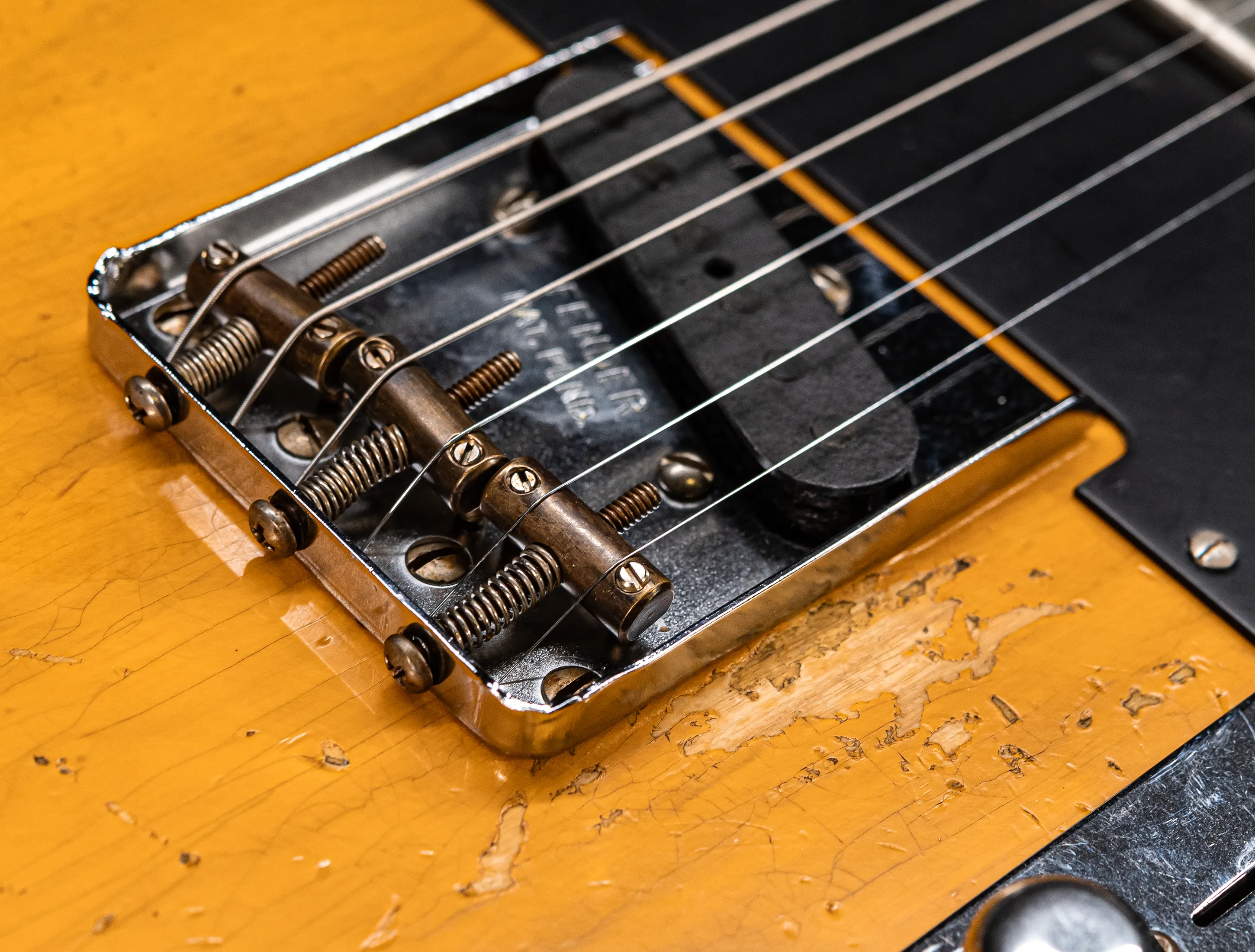 a175227-Fender-MBD-II-Limited-1952-Humbucker-Telecaster-Super-Heavy-Relic-Butterscotch-Blonde-