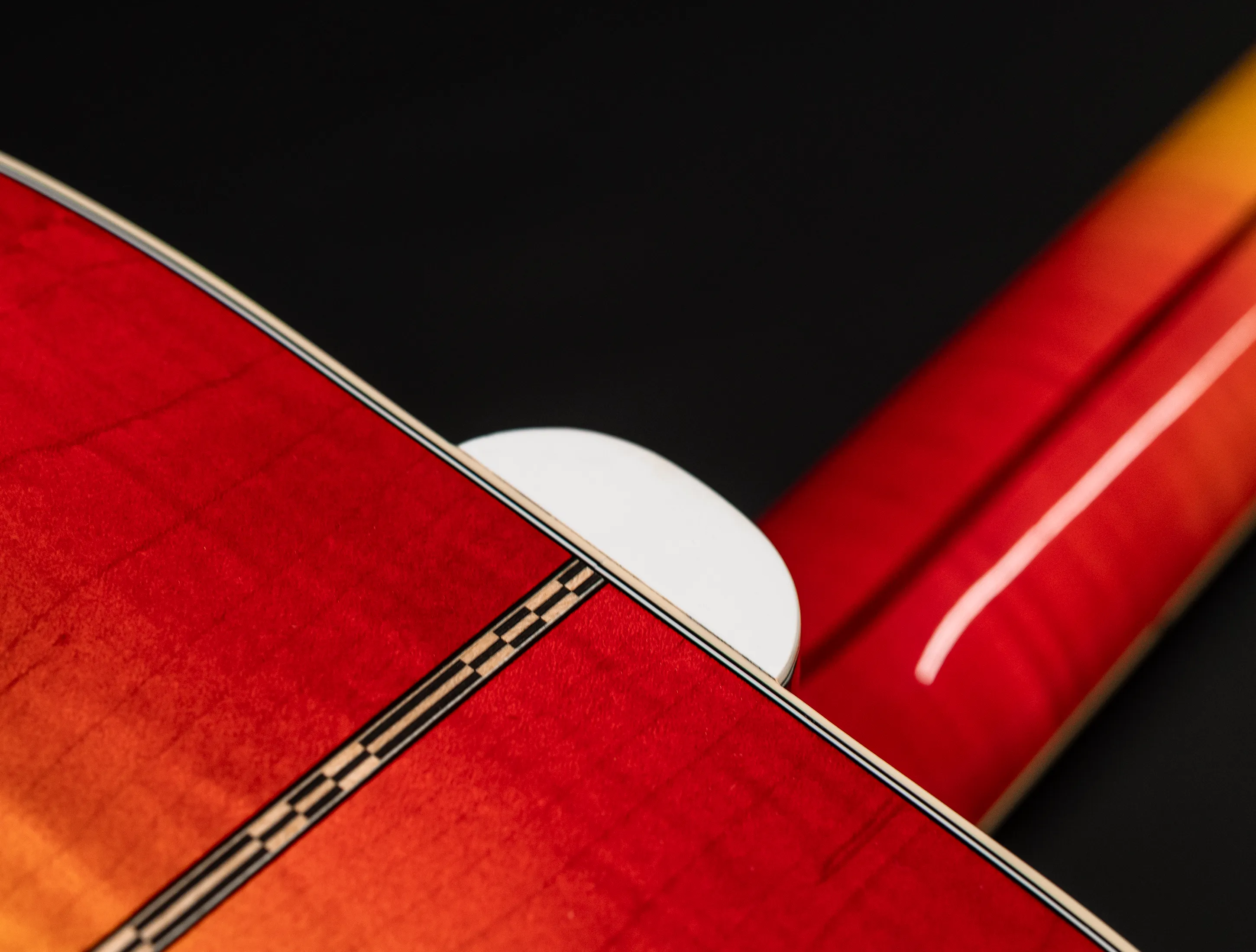 a163167 Gibson Johnny Cash SJ-200