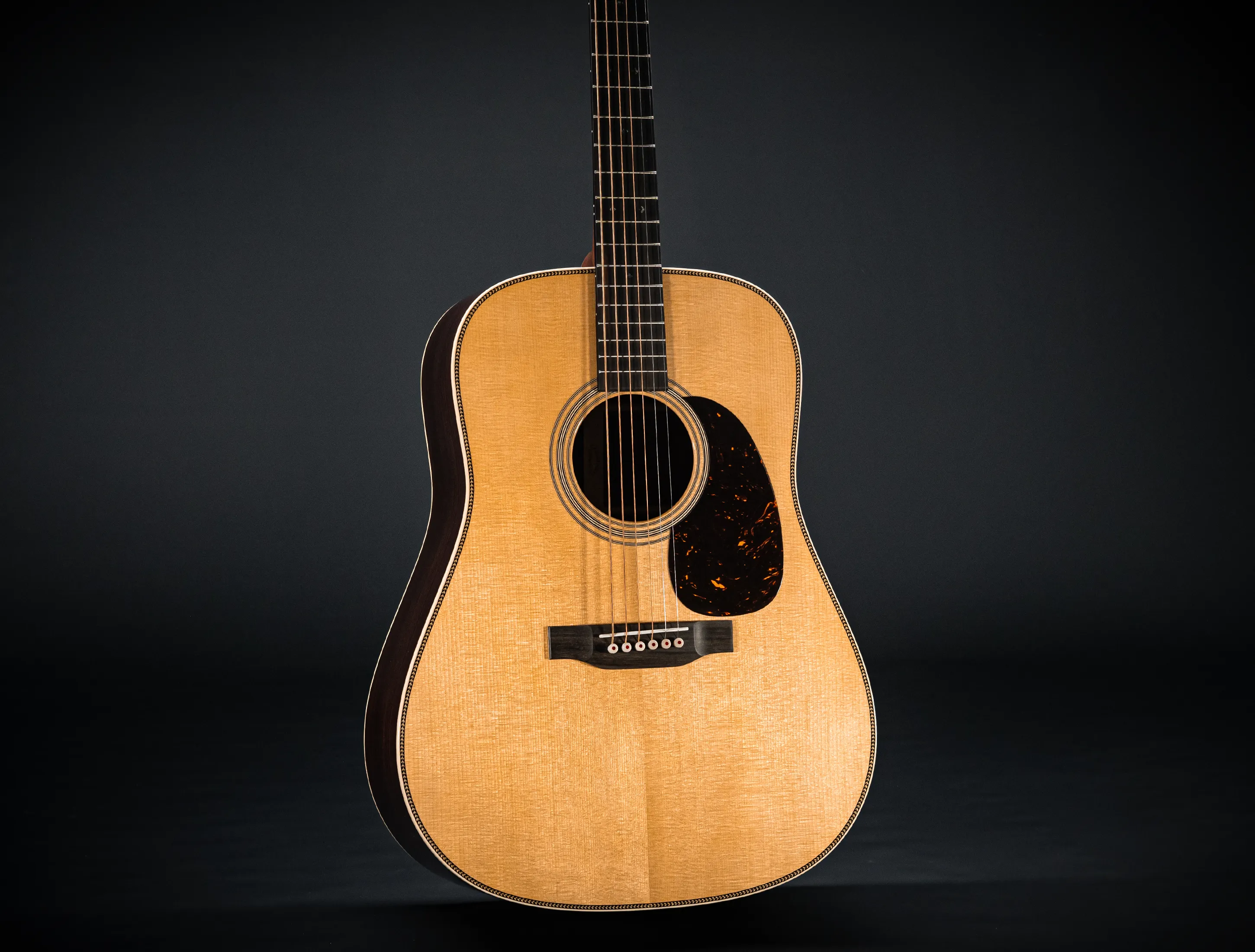 Martin HD-28 (Refresh 2025 Serie)