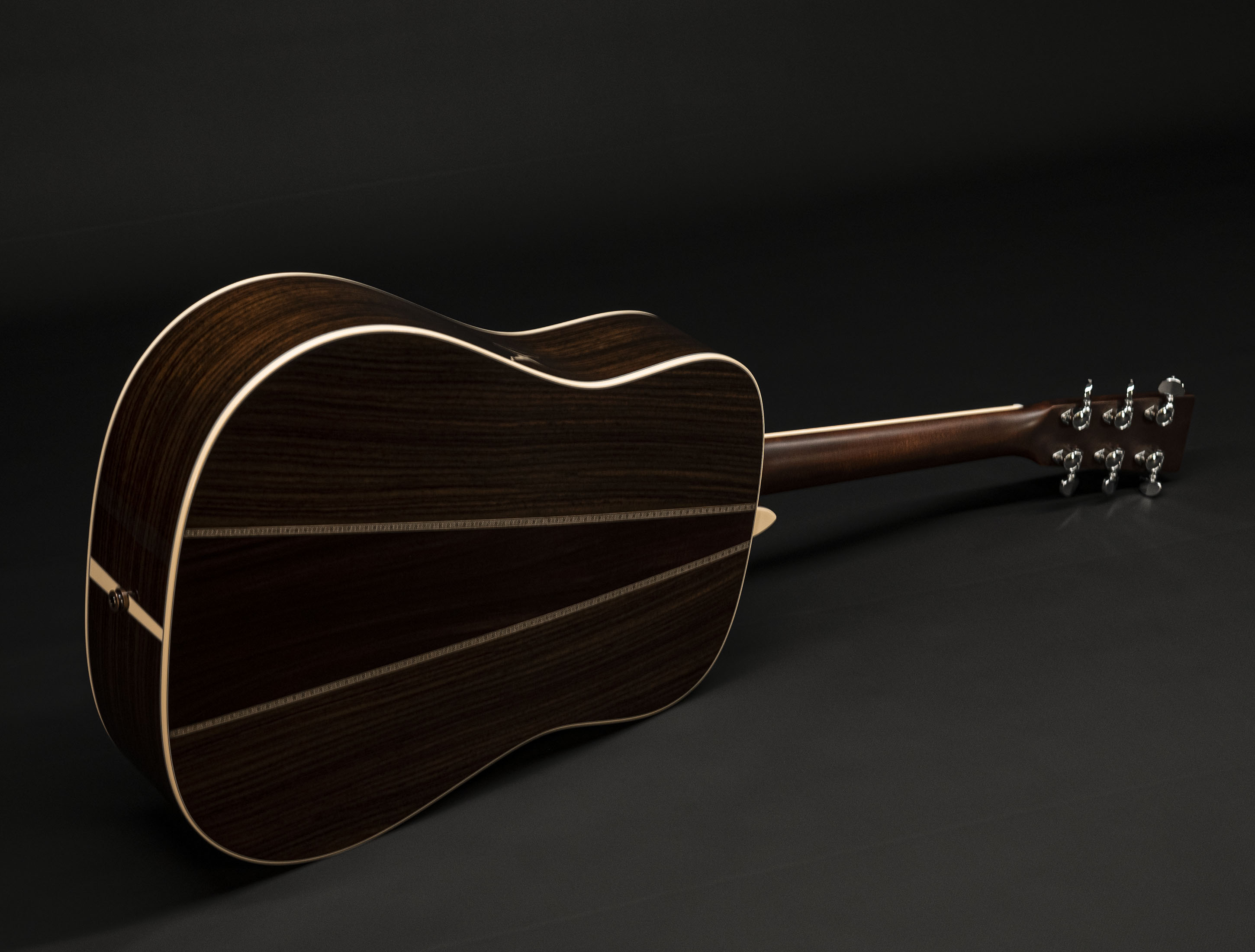 Galerie anzeigen (26 Bilder) a116796 martin-hd-35-reimagined-lr-baggs-vtc