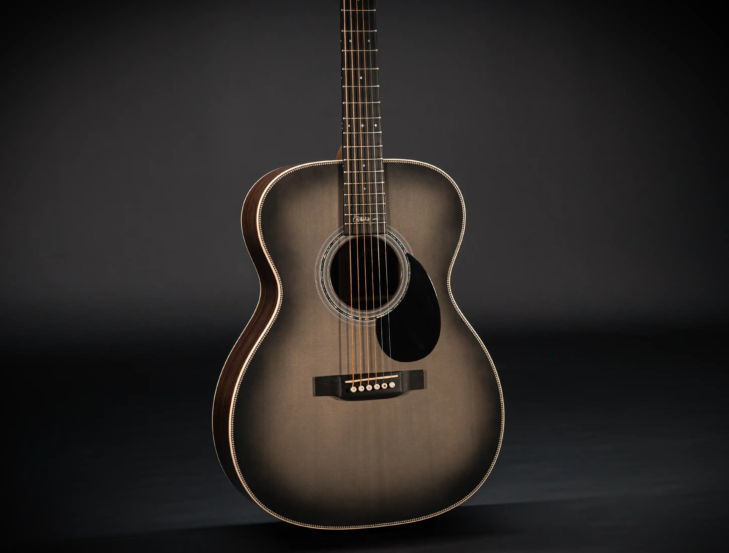 Martin OMJM John Mayer 20th Anniversary