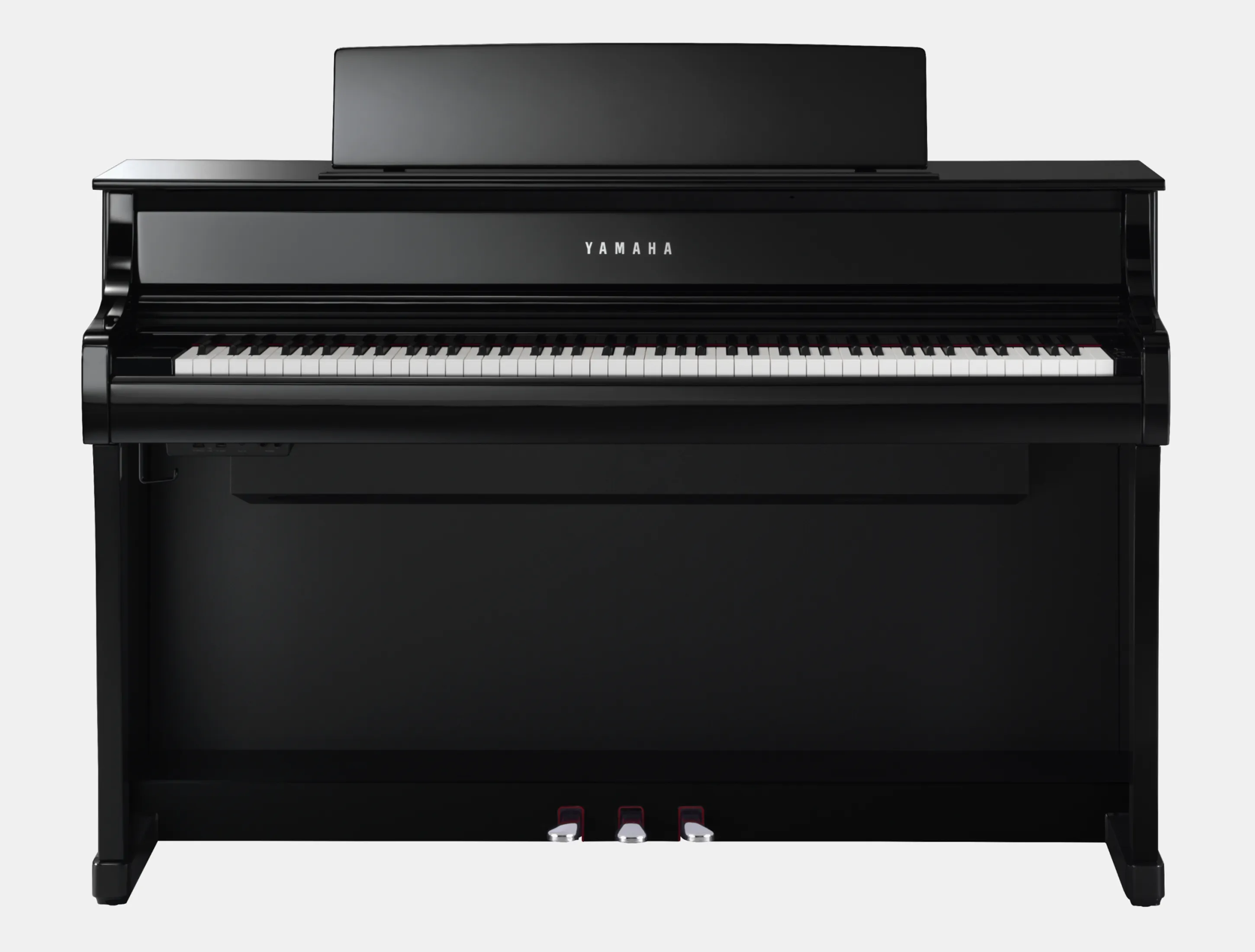 Show gallery (27 images) Yamaha CLP-875PE010