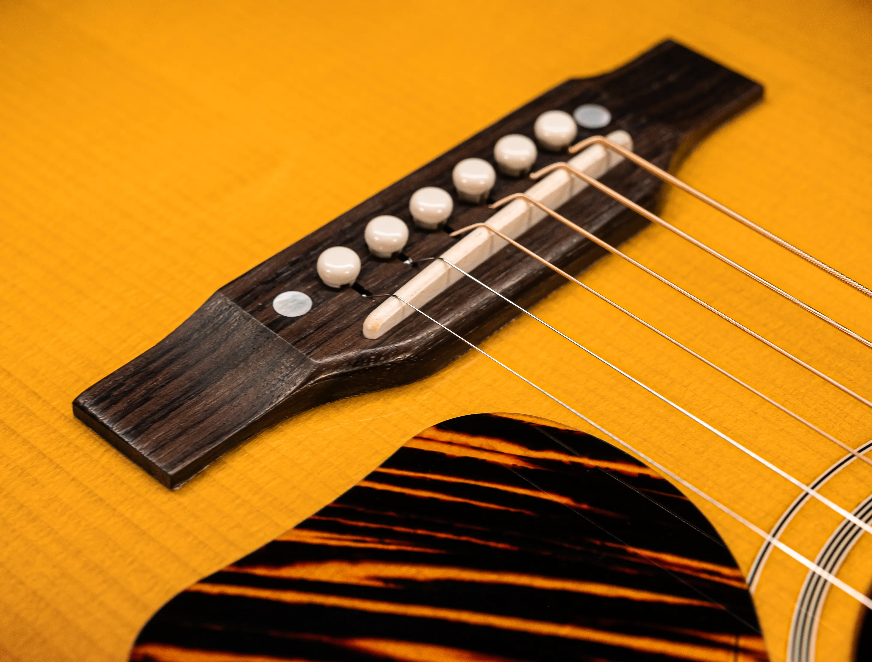 a161899 Gibson Southern Jumbo Rosewood EARLY 40s Golden Era Custom Shop Adirondack Vintage Sunburst