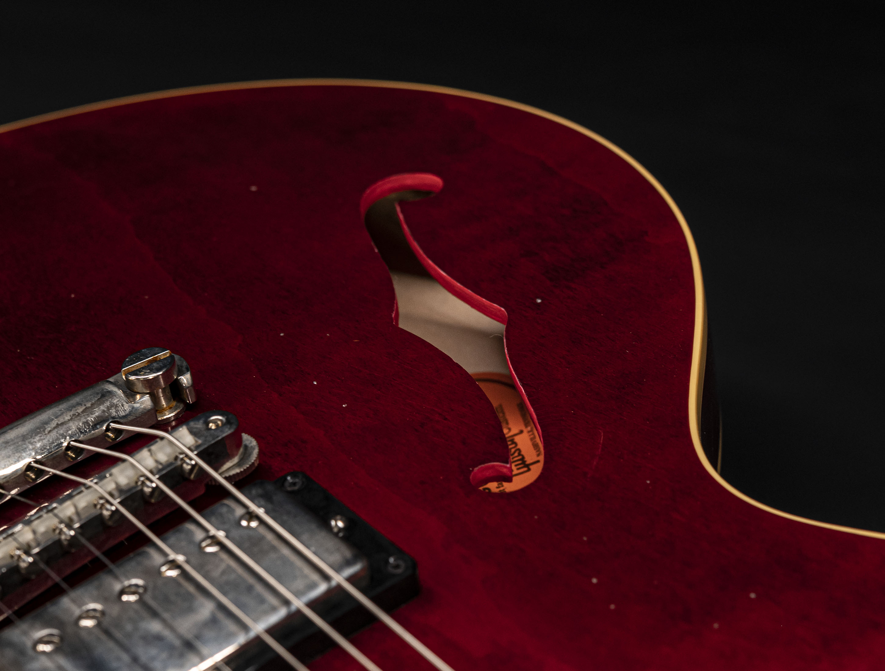 a134662_Gibson-ES-335-1964-Murphy-Lab-Ultra-Light-Aged-Sixties-Cherry a134662 gibson-es-335-1964-murphy-lab-ultra-light-aged-sixties-cherry