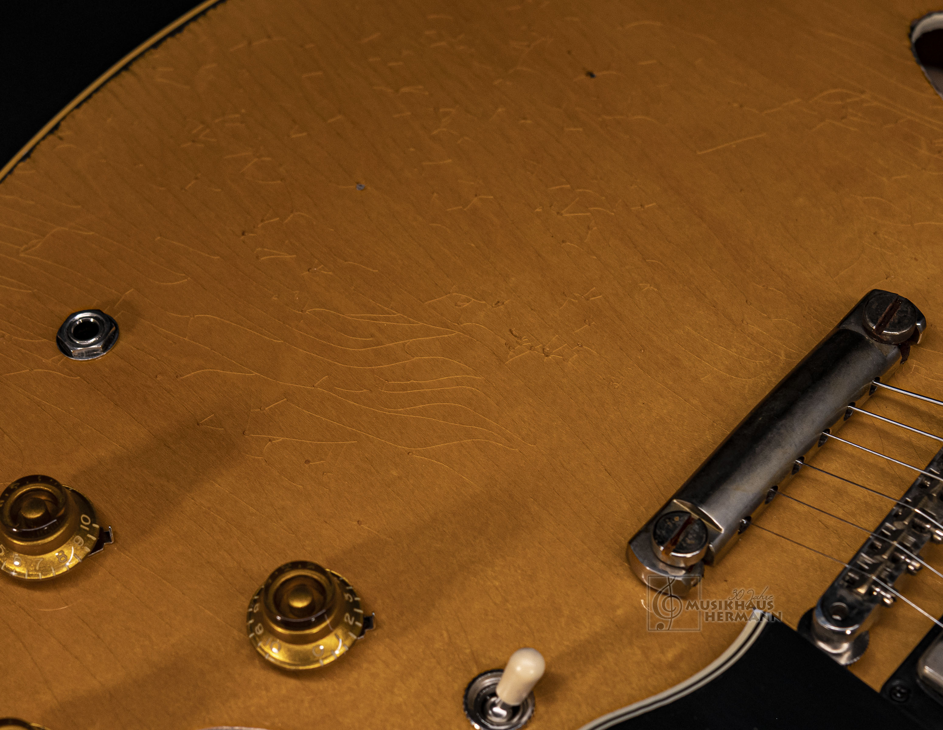 Show gallery (25 images) a10-3363-gibson-1959-es-335-vintage-natural-ultra-heavy-aged