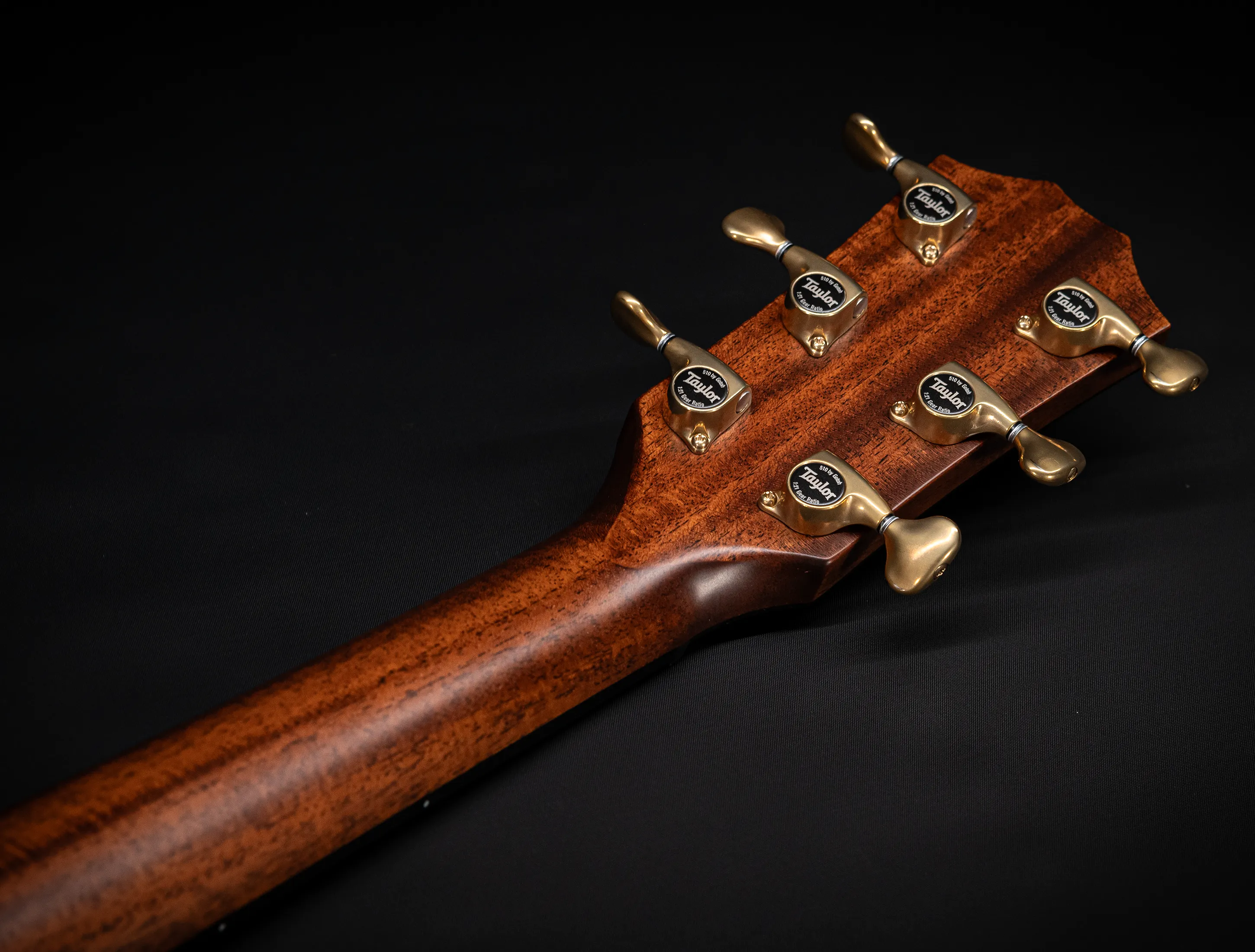 Taylor 814ce Builder's Edition Next Generation
