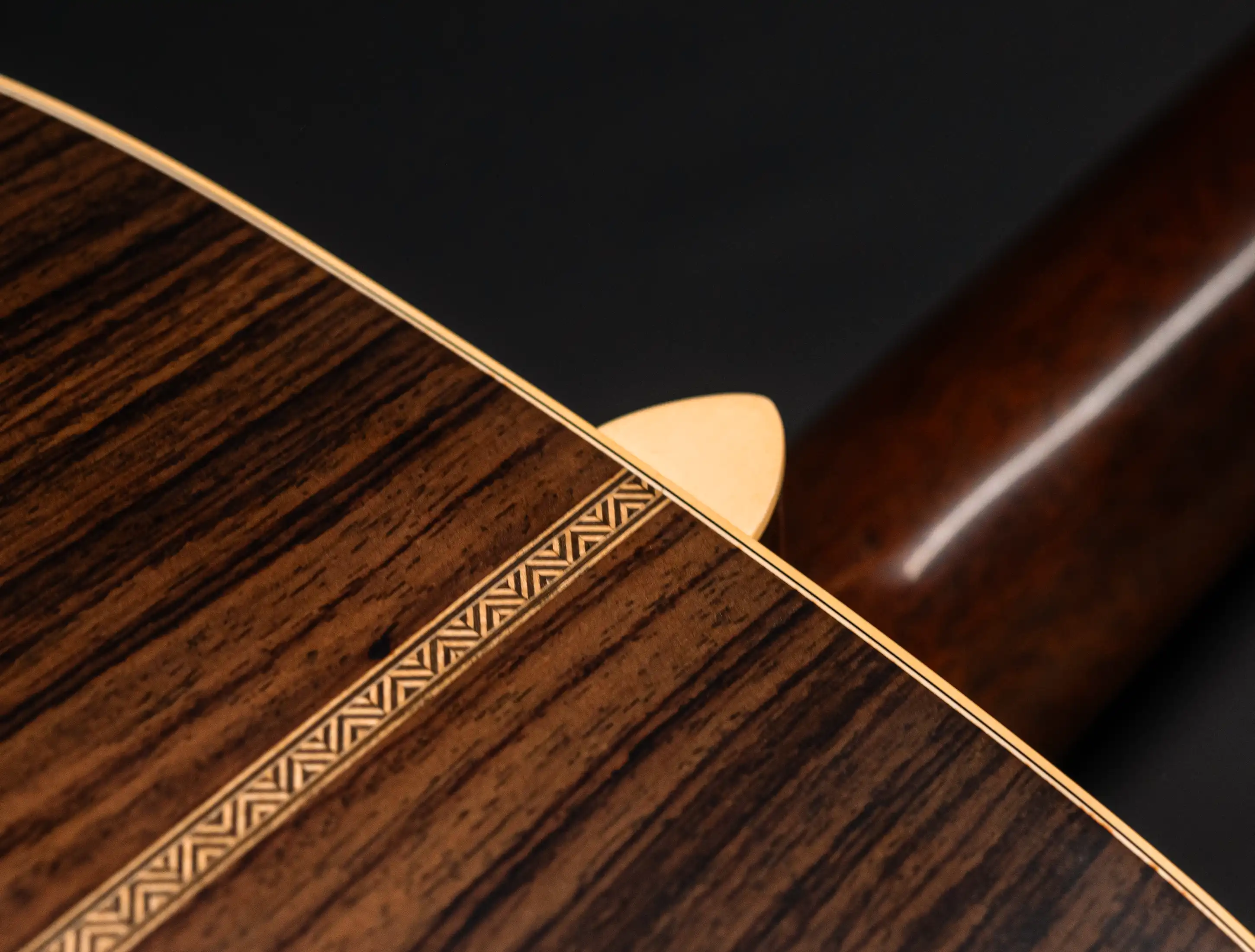Show gallery (23 images) a154275 Martin-Custom-Shop-000-28-Authentic-1937-Vintage-Low-Gloss-Stage-1-Aging