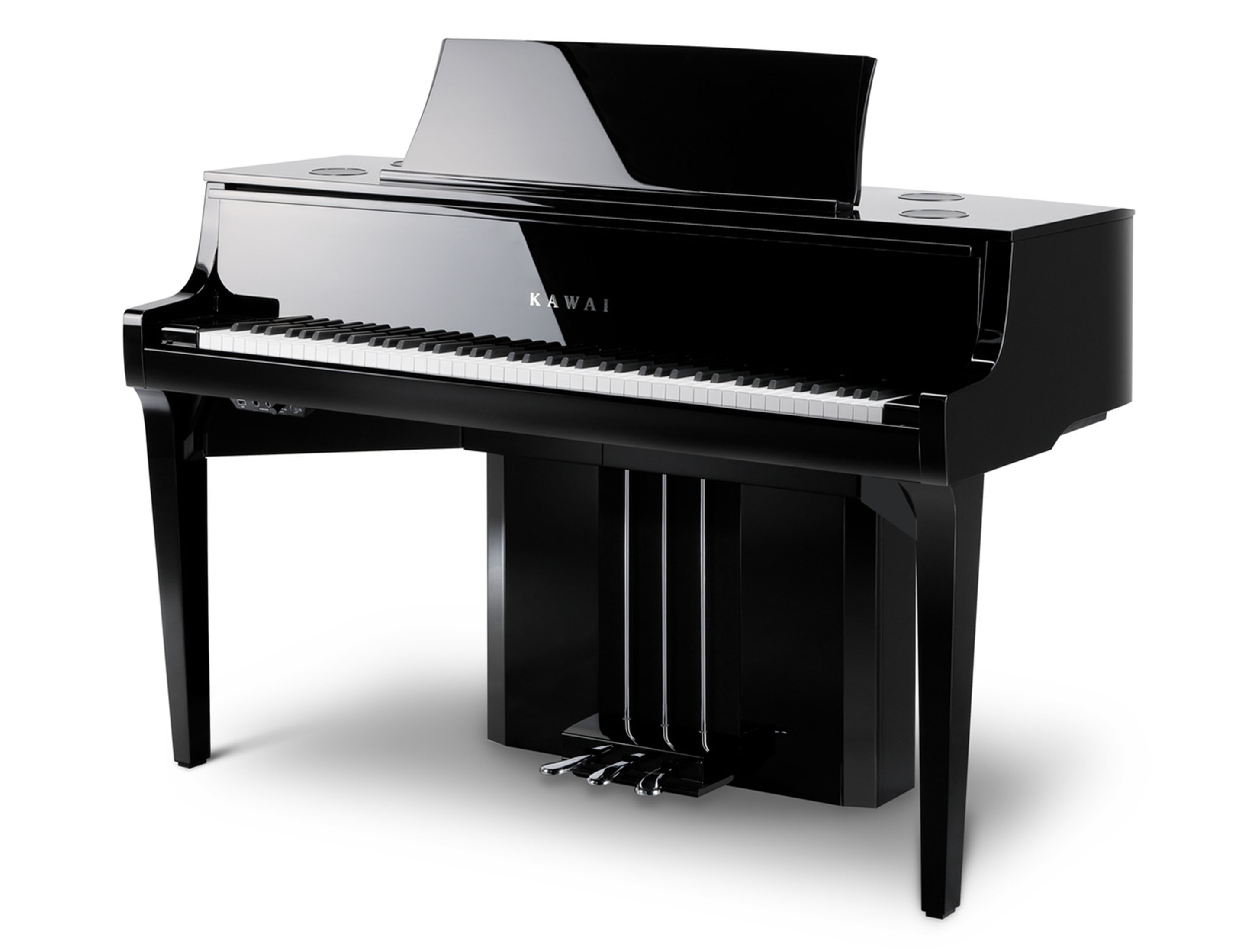 Kawai NV-10 S Novus