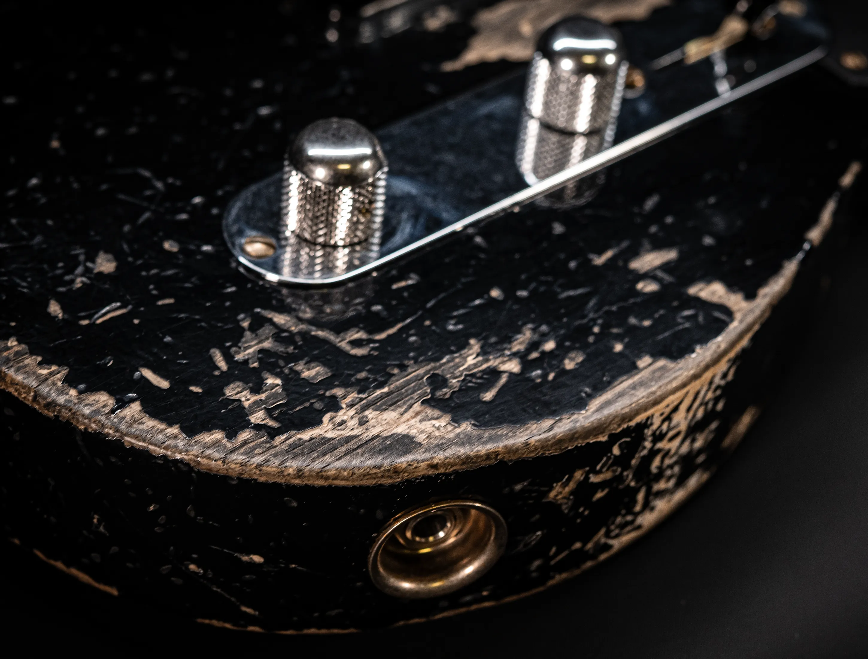 a175154-Fender-MBD-II-Limited-1952-Telecaster-Super-Heavy-Relic-Aged-Black-