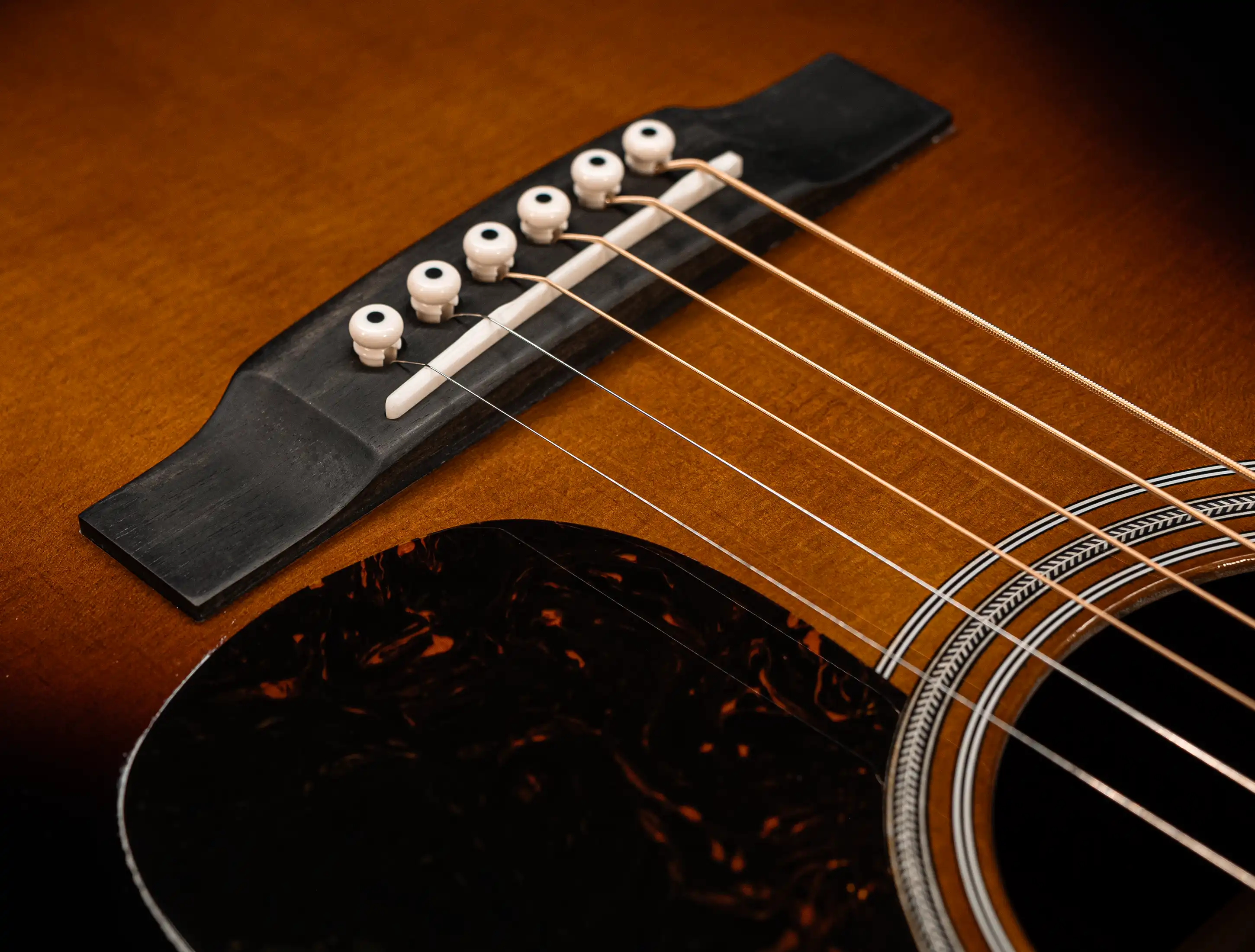 a156258 Martin 000-28EC Eric Clapton - Sunburst