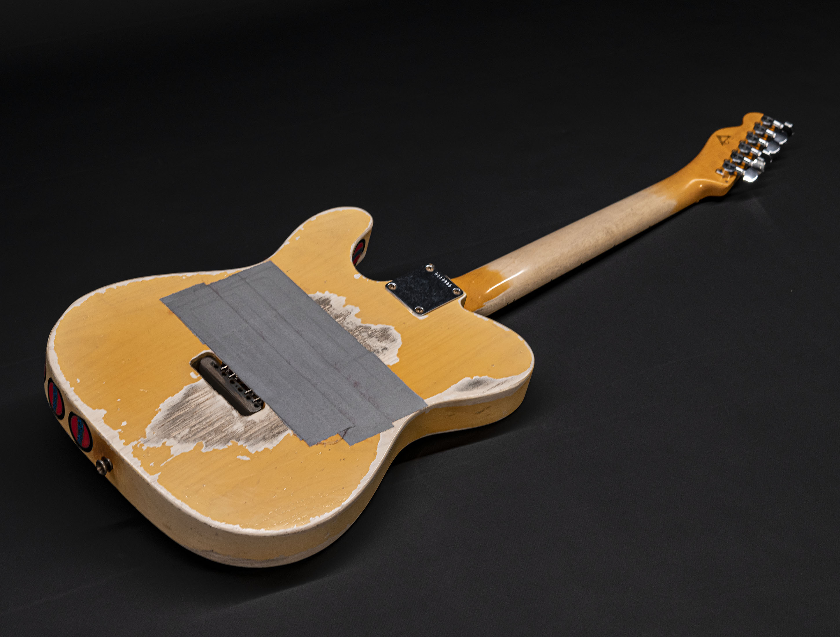 a120647 fender-masterbuilt-dennis-galuska-terry-kath-telecaster-band-chicago