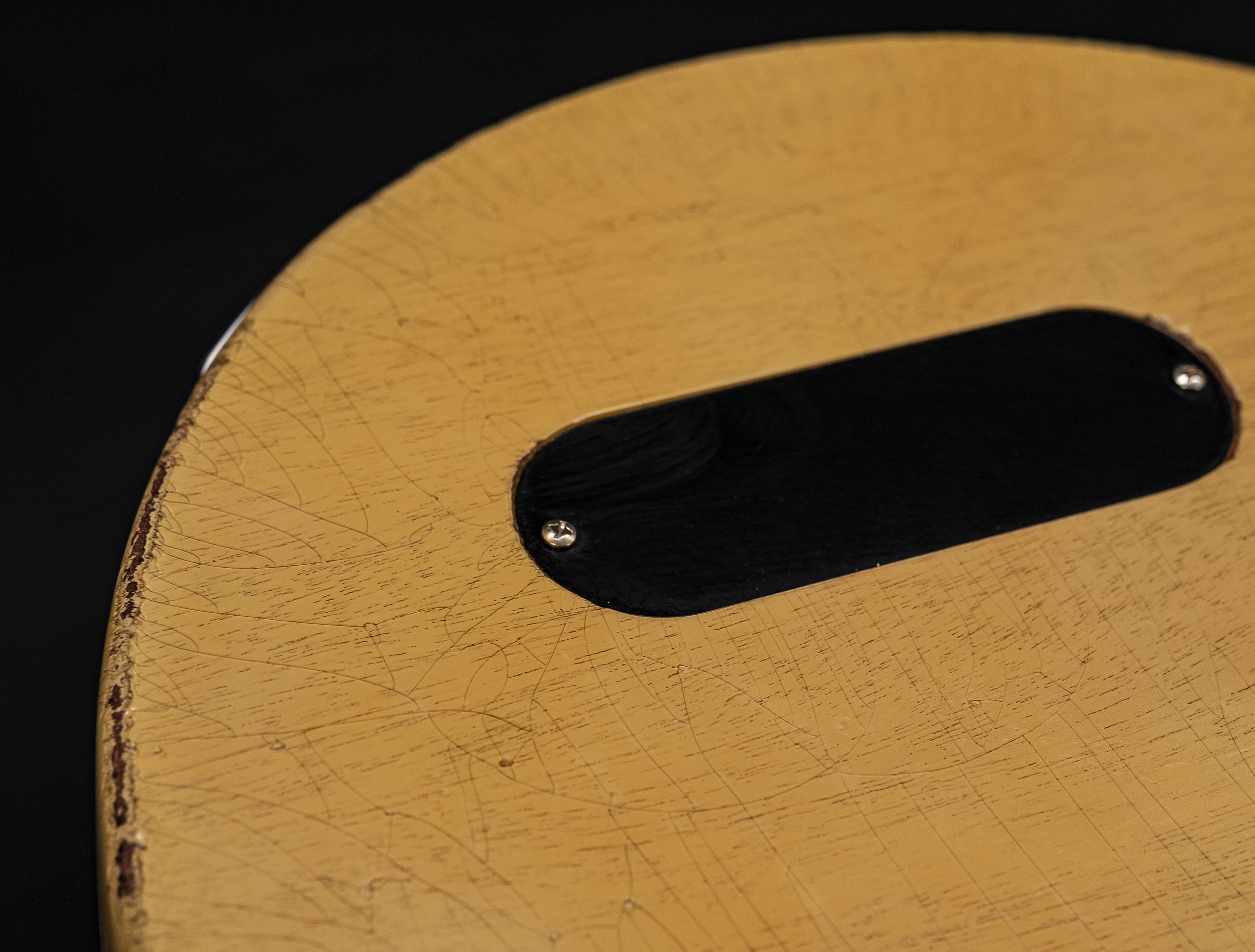 a133343_Gibson-Les-Paul-Junior-1957-Single-Cut-TV-Yellow-Murphy-Lab-Heavy-Aged a133343 gibson-les-paul-junior-1957-single-cut-tv-yellow-murphy-lab-heavy-aged