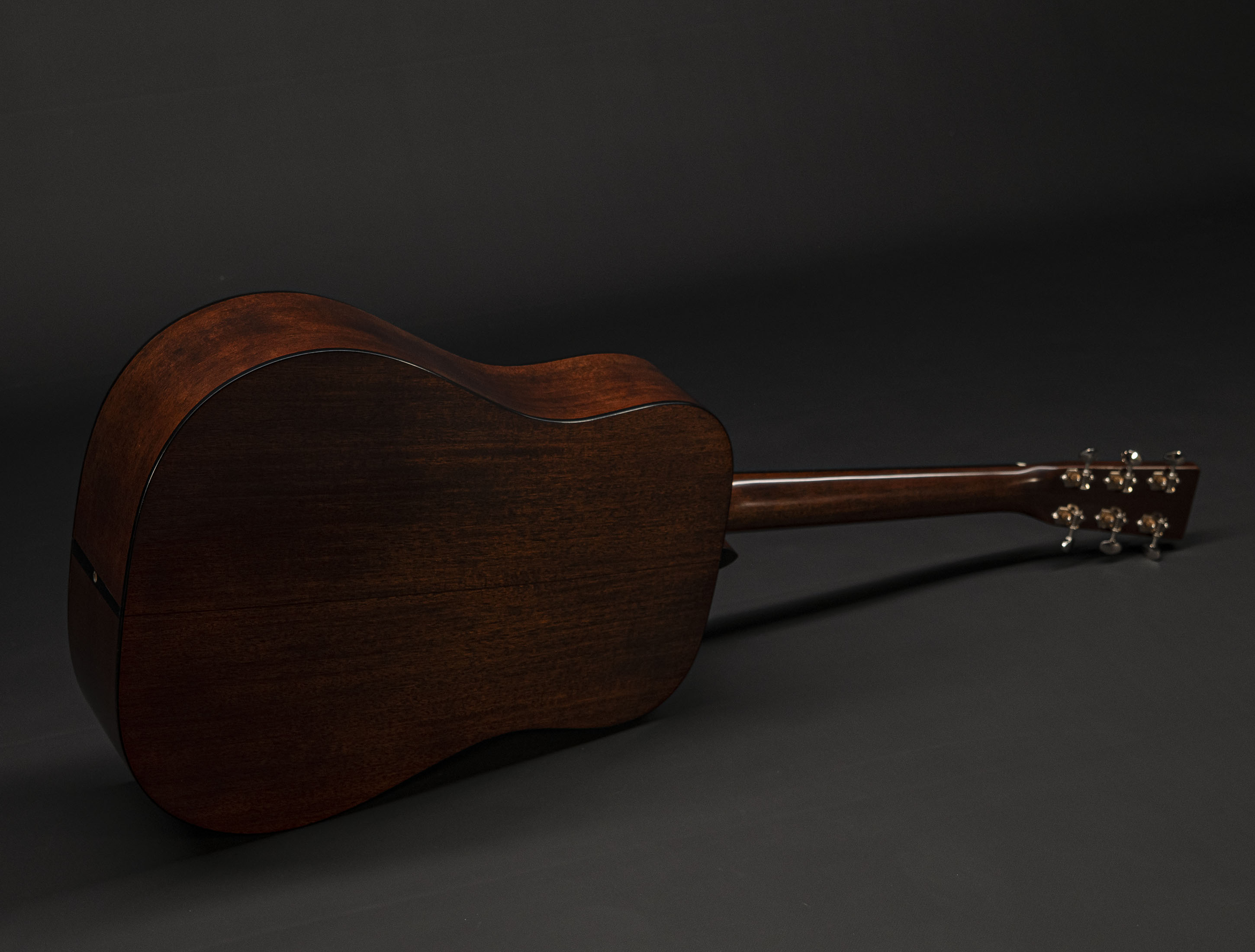 Galerie anzeigen (27 Bilder) a122886 martin-d-18-authentic-1937-vts