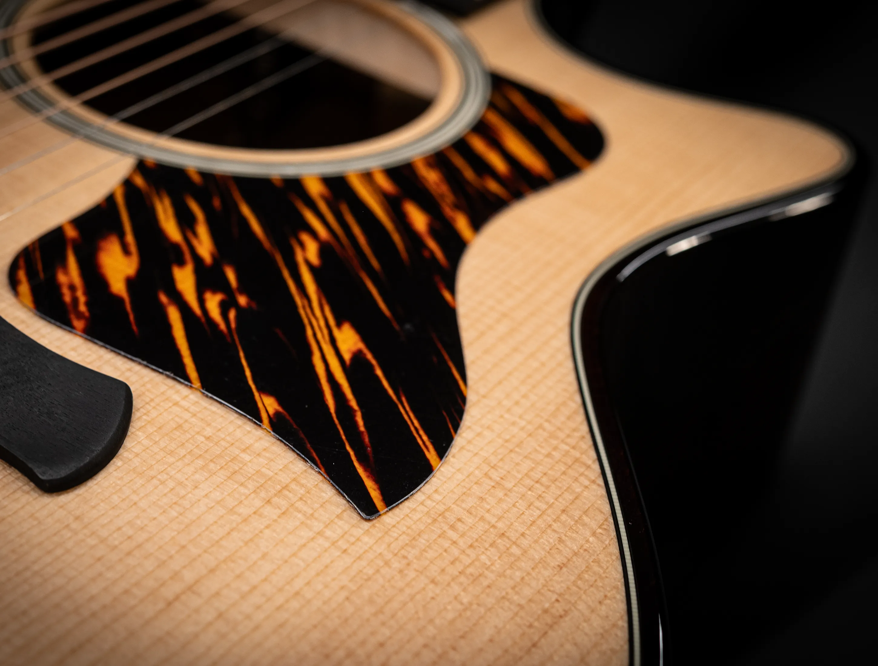 a174149 Taylor 514ce Builders Edition Natural musikhaus-hermann