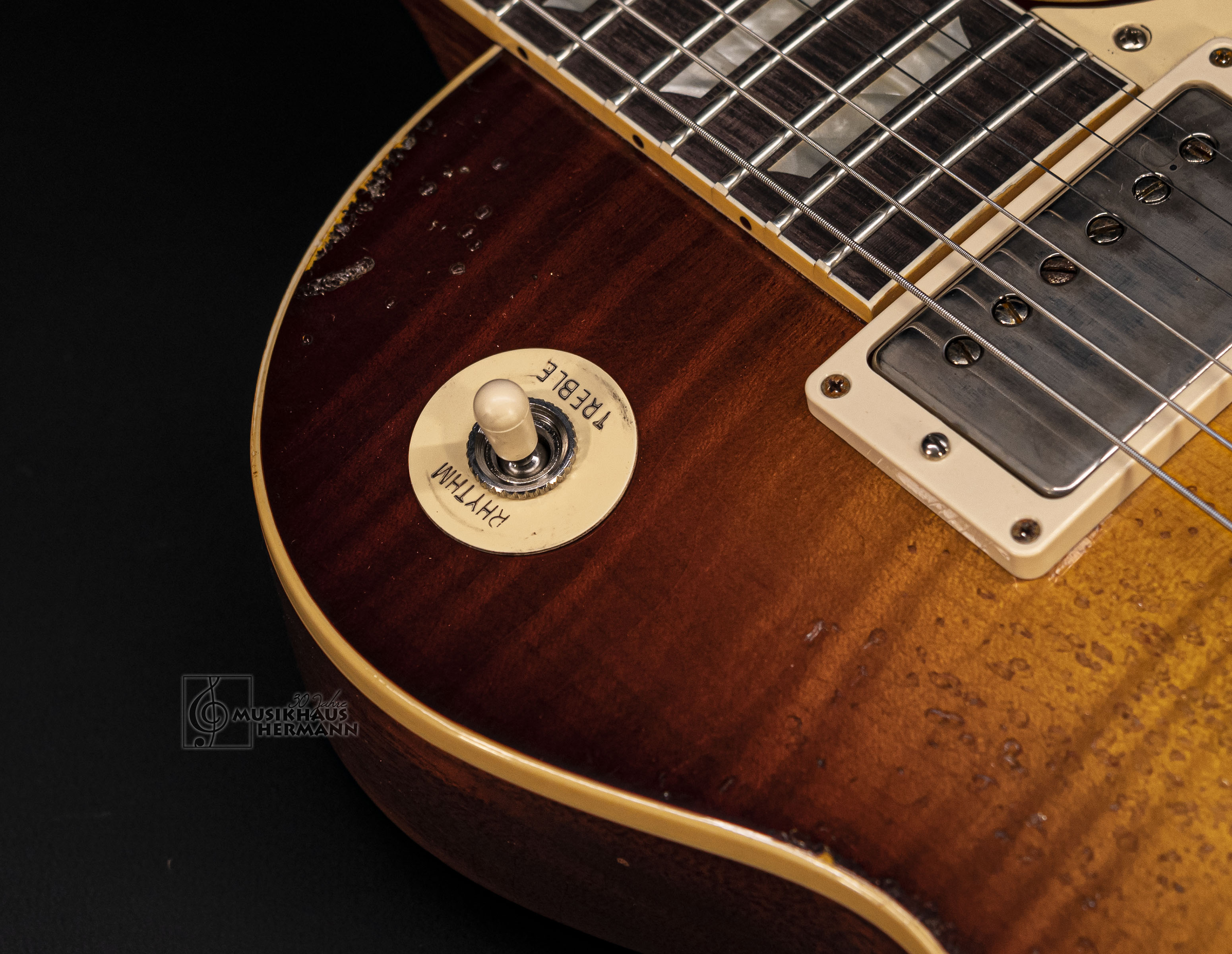 a10-3416_Gibson-Les-Paul-1959-Reissue-Murphy-Lab-Heavy-Aged-Slow-Iced-Tea-Fade a10-3416 gibson-les-paul-1959-reissue-murphy-lab-heavy-aged-slow-iced-tea-fade