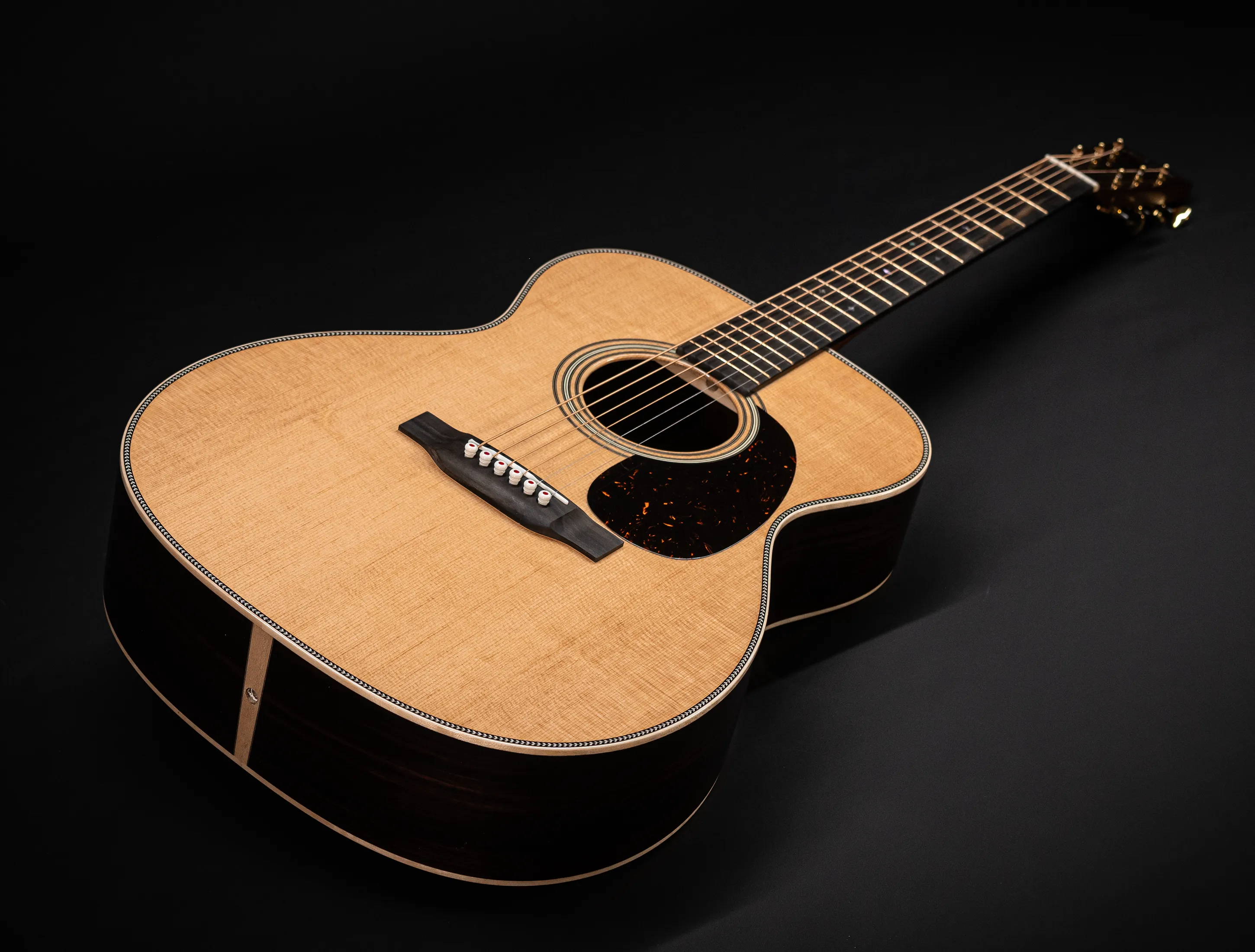 a172486Martin 000-28 Modern Deluxe Musikhaus-Hermann