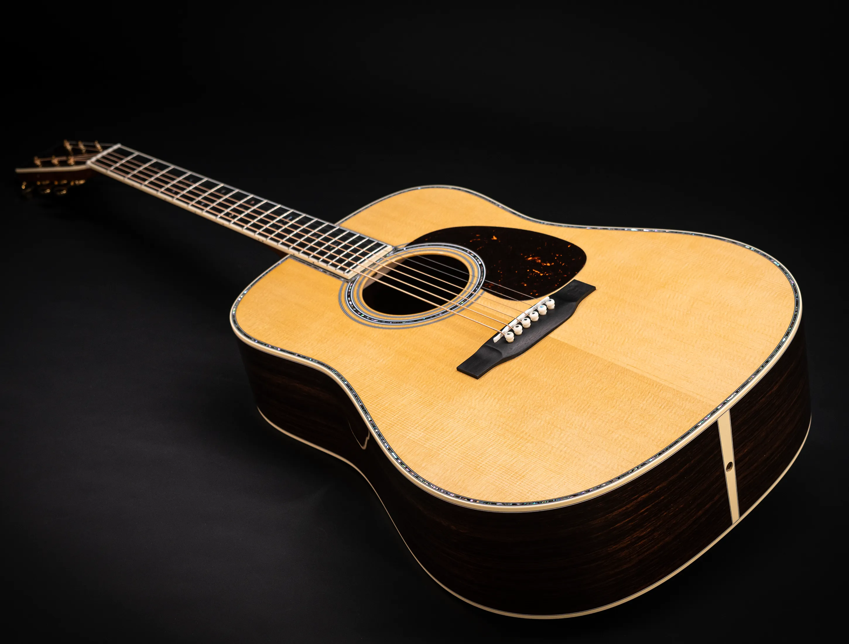 a172447 Martin D-42 Standard Refresh NEW 2025 Musikhaus-Hermann