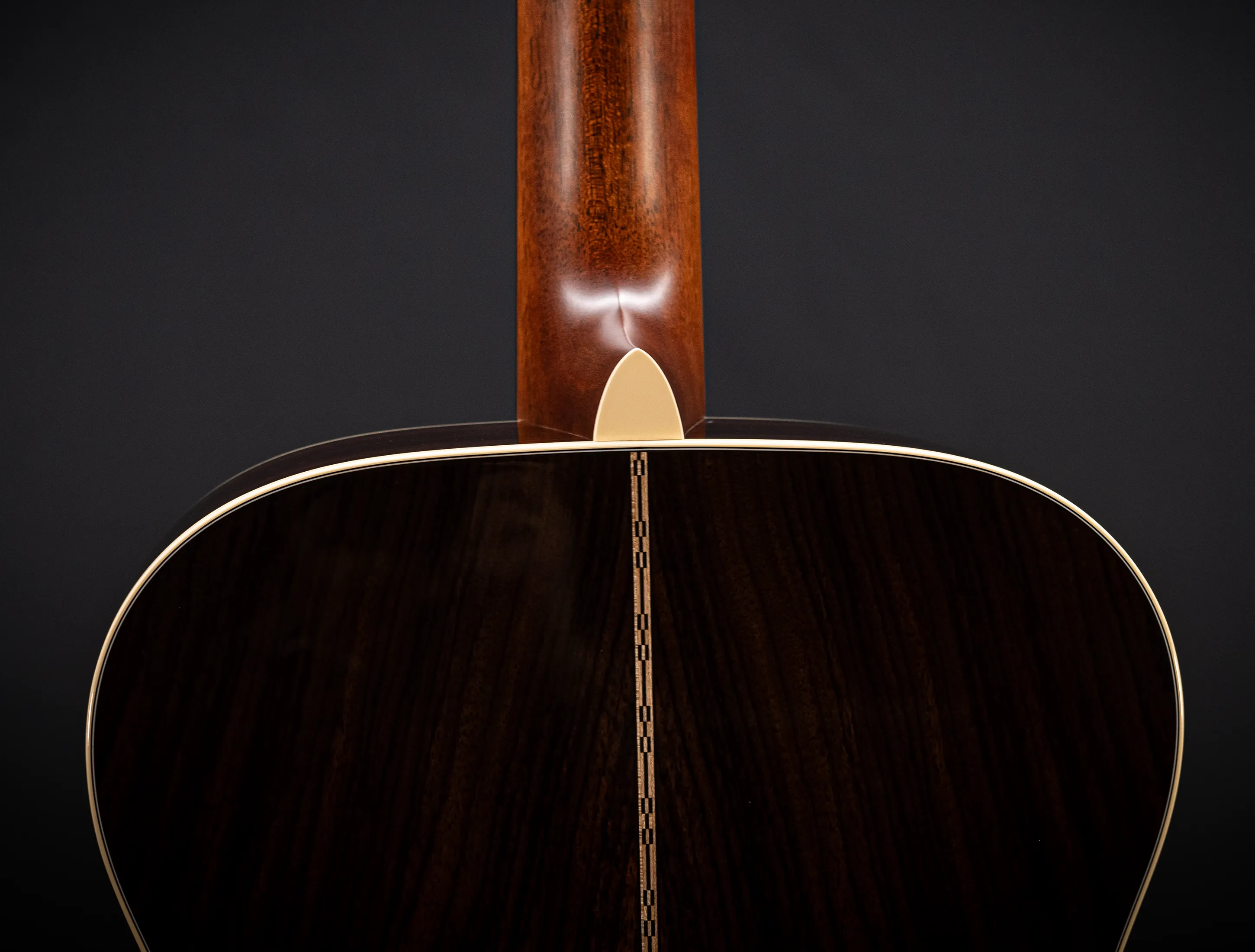 a164110 Martin 000-28 Custom Shop Wilde Grain Rosewood (Reimagined)
