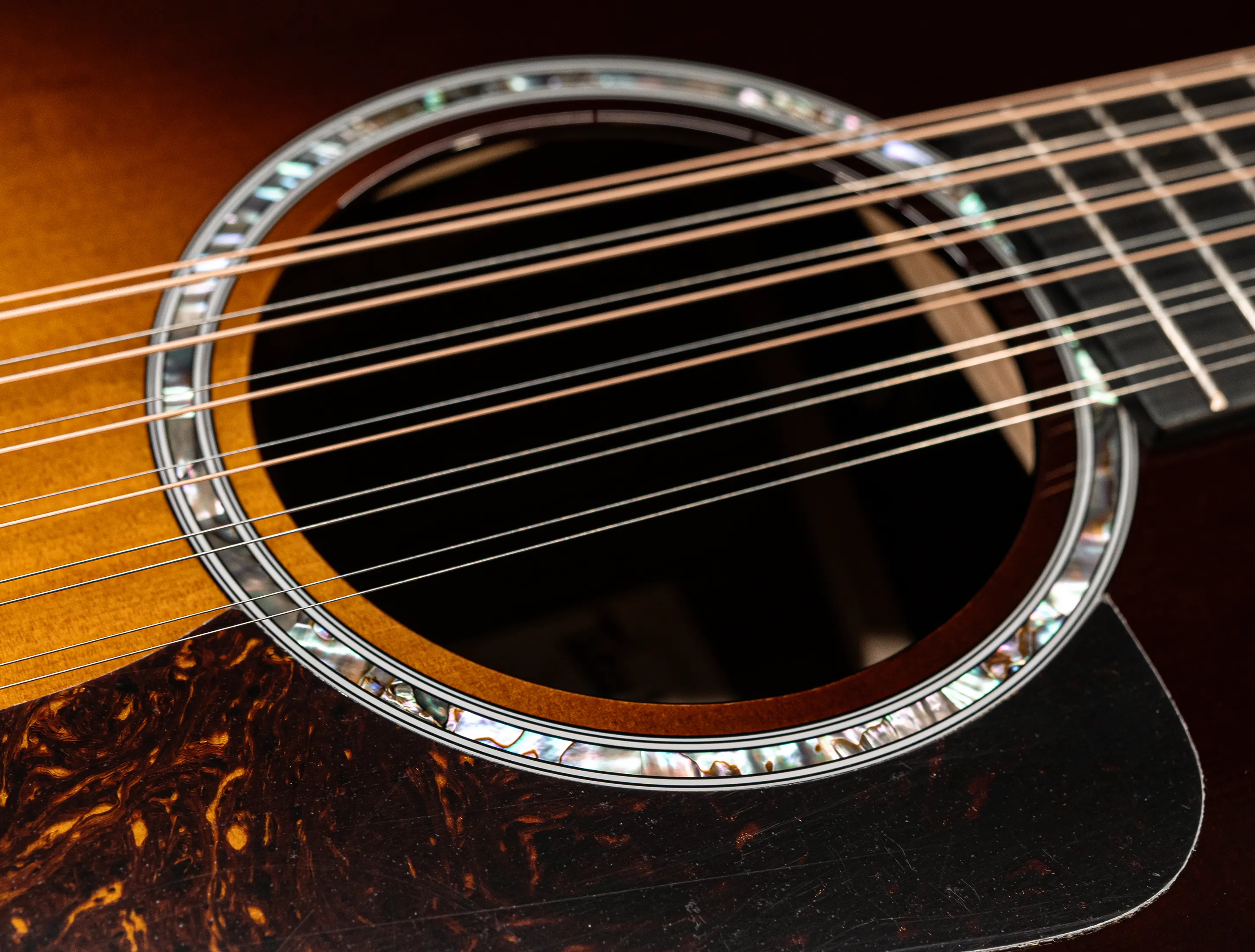 a175306 Taylor 454ce-R Tobacco Sunburst musikhaus-hermann