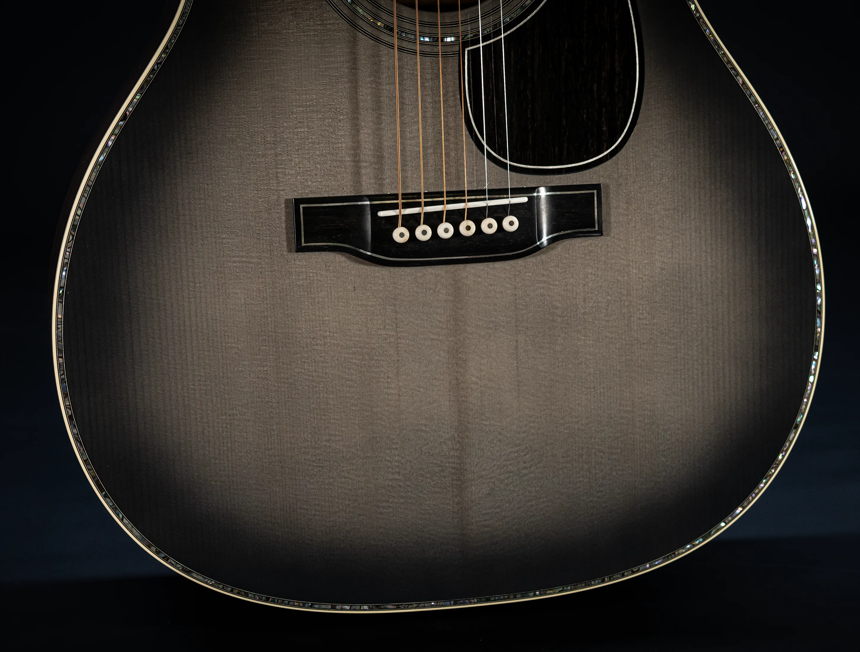 a174640 Martin-OM-45-John-Mayer-20th-Anniversary-Limited-No.11-