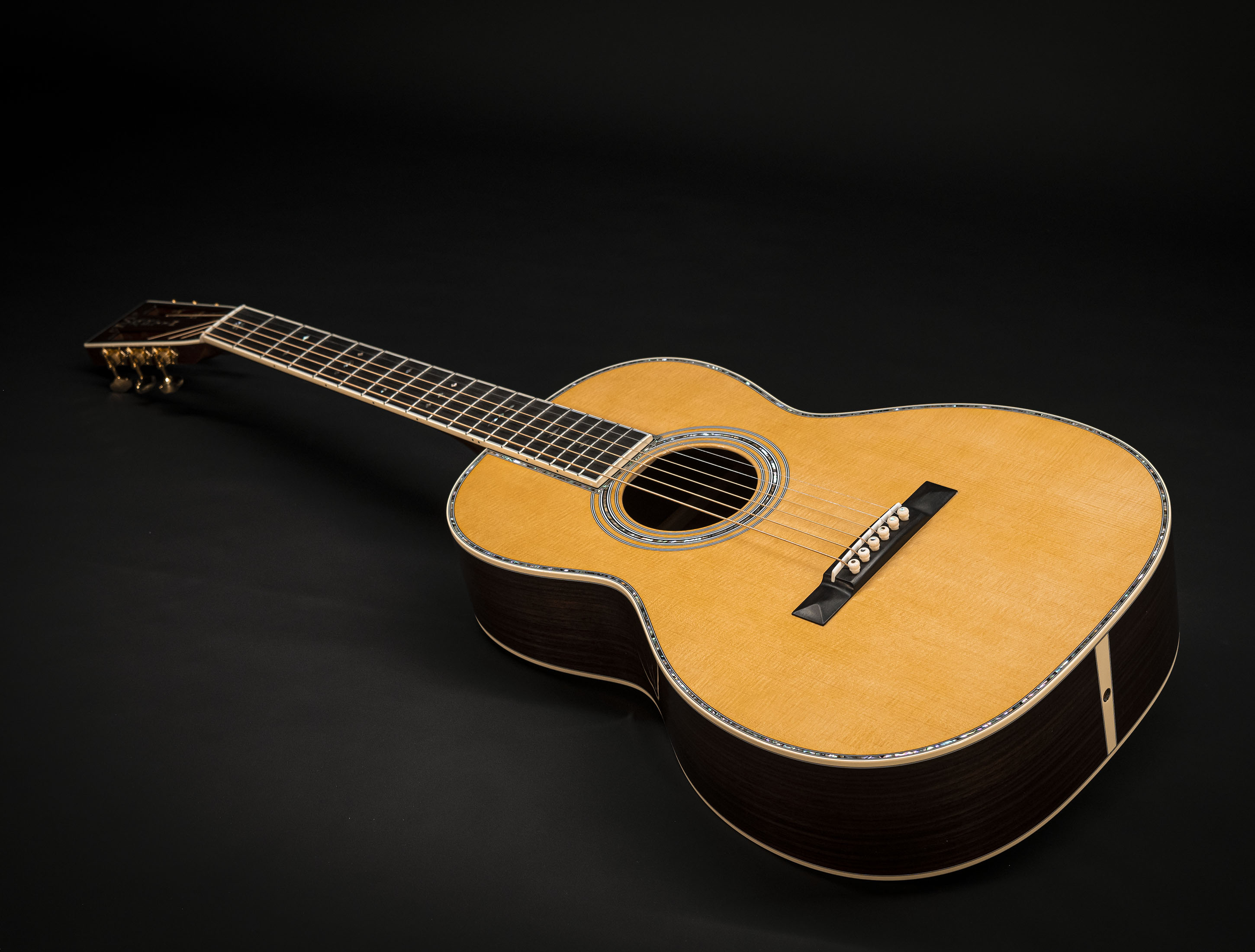 a135355 martin-0012-42-12-fret-custom-shop-adirondack-bracing
