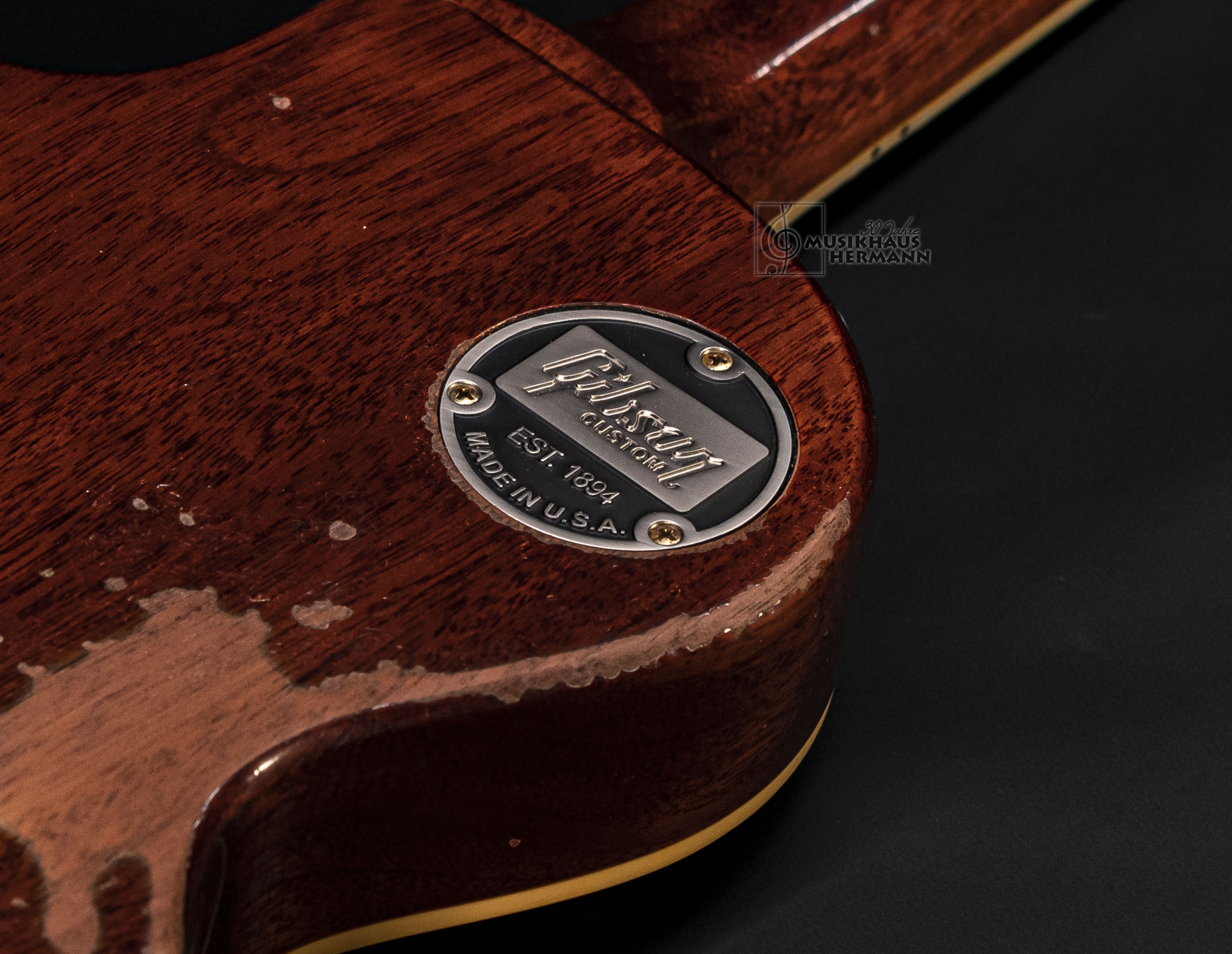 a10-3409_Gibson-Les-Paul-1959-Reissue-Murphy-Lab-Heavy-Aged-Slow-Iced-Tea-Fade a10-3409 gibson-les-paul-1959-reissue-murphy-lab-heavy-aged-slow-iced-tea-fade