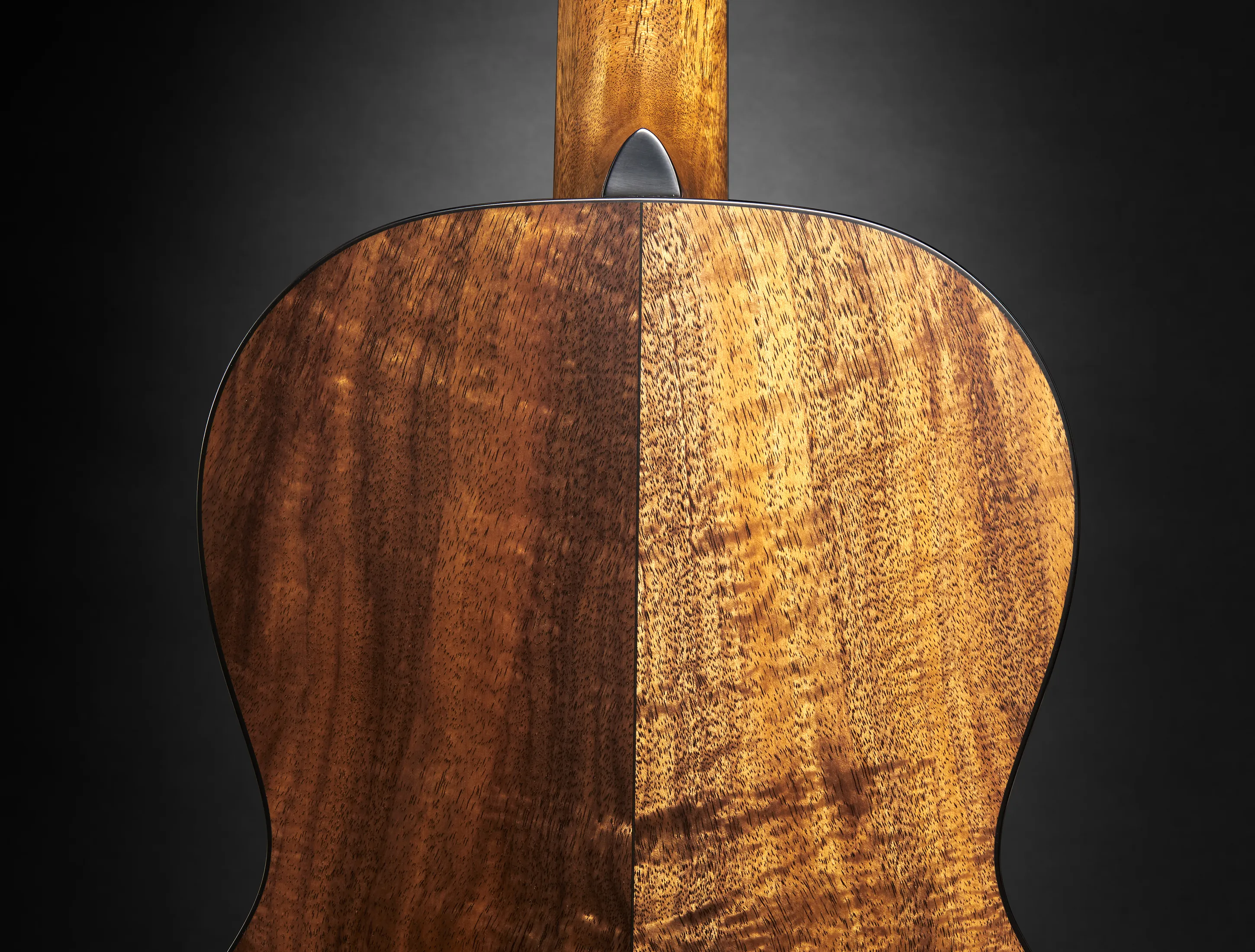 Martin Custom Shop 0-18K2 CFM IV