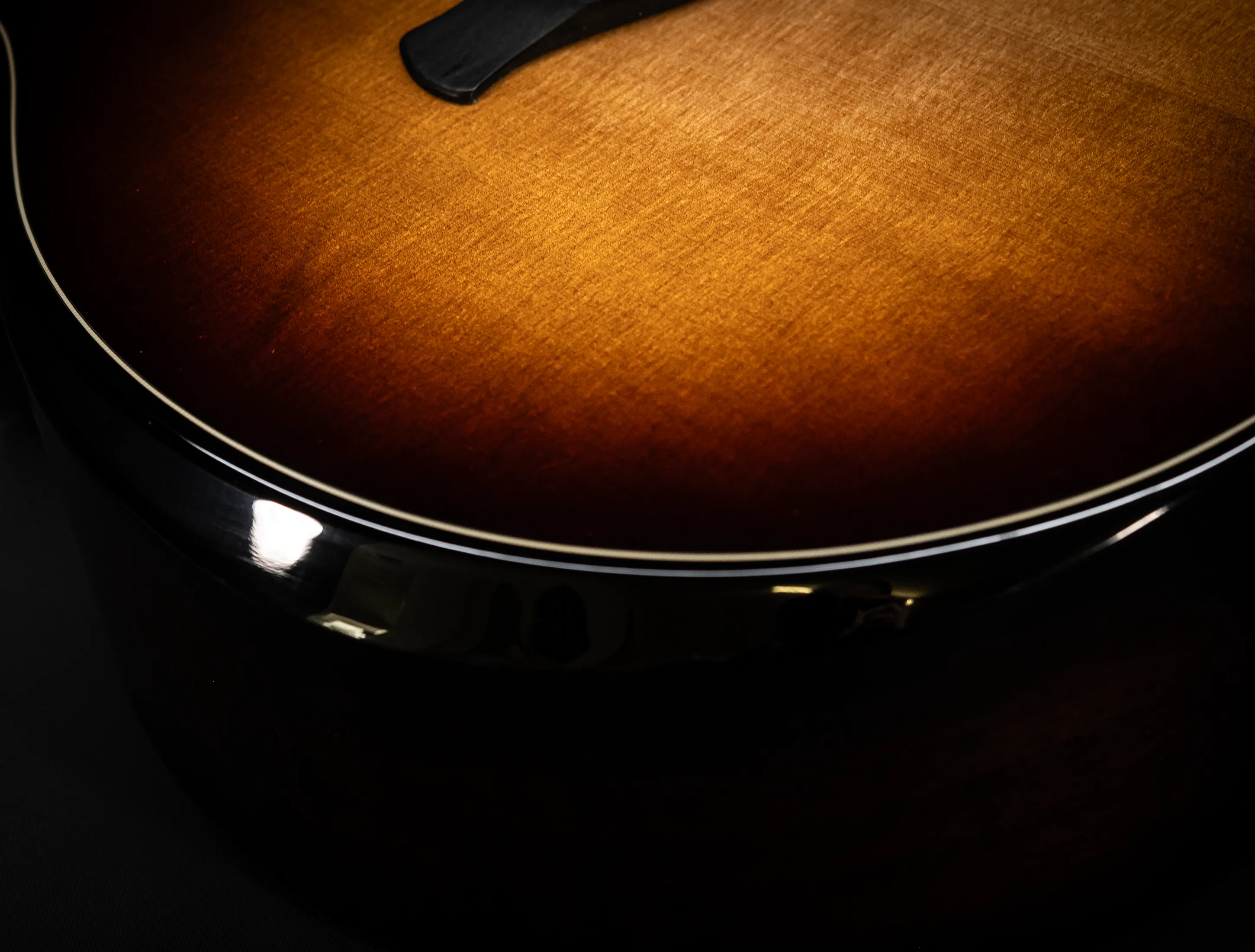 a174205 Taylor 514ce Builders-Edition Kona Burst musikhaus-hermann