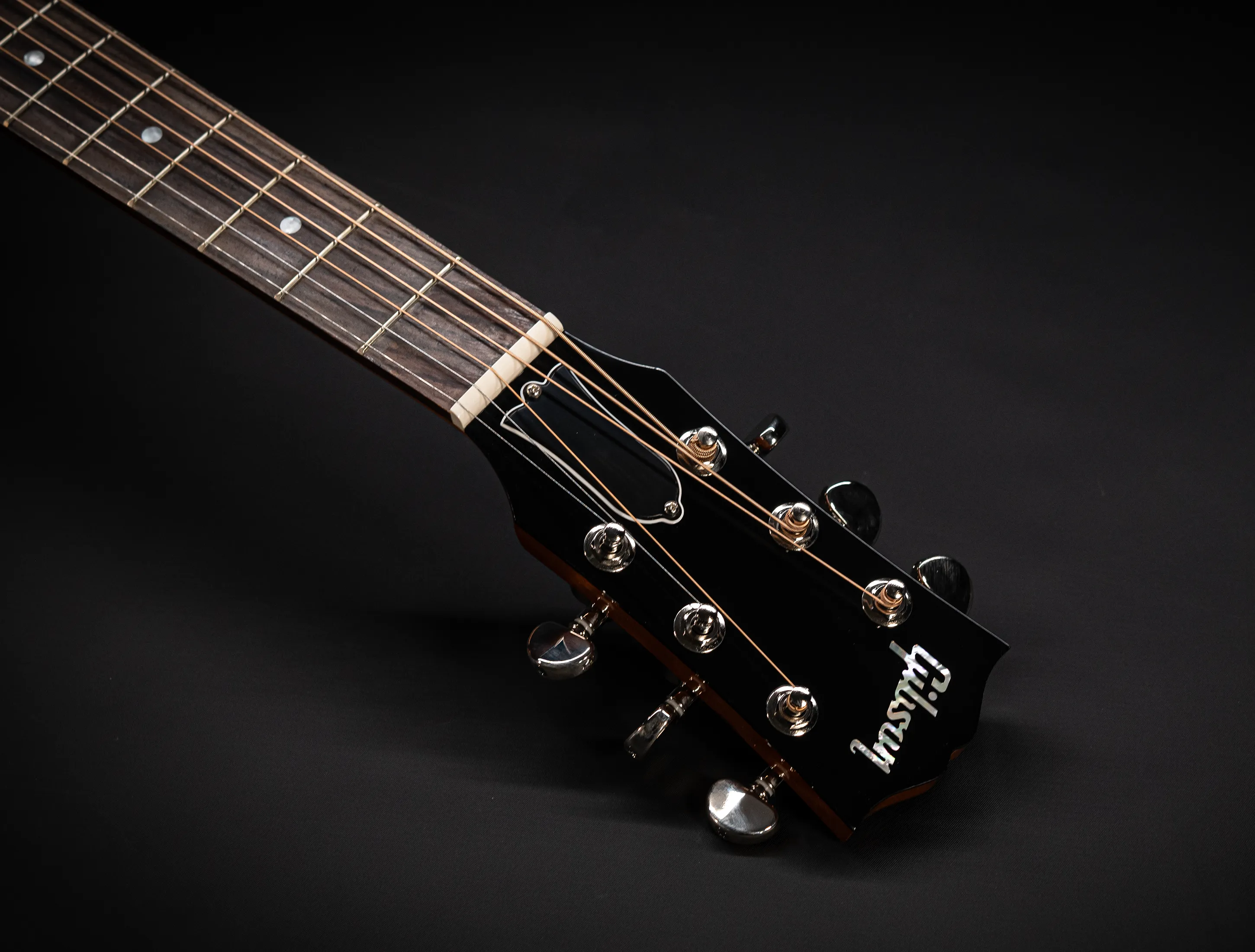 a173665 Gibson J45 Standard HCS Heritage Cherry Sunburst musikhaus-hermann