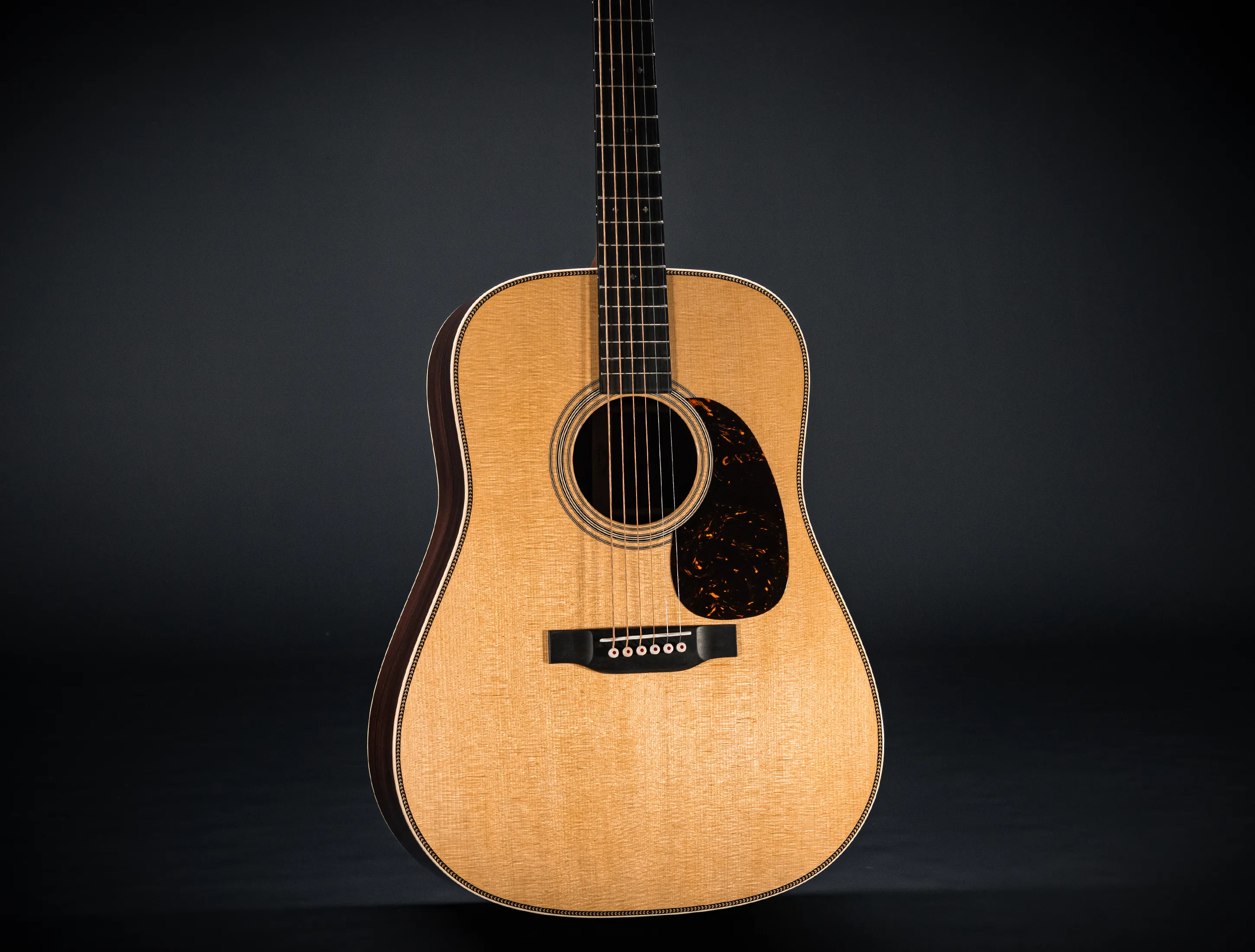 Martin HD-28 Standard Refresh NEW 2025