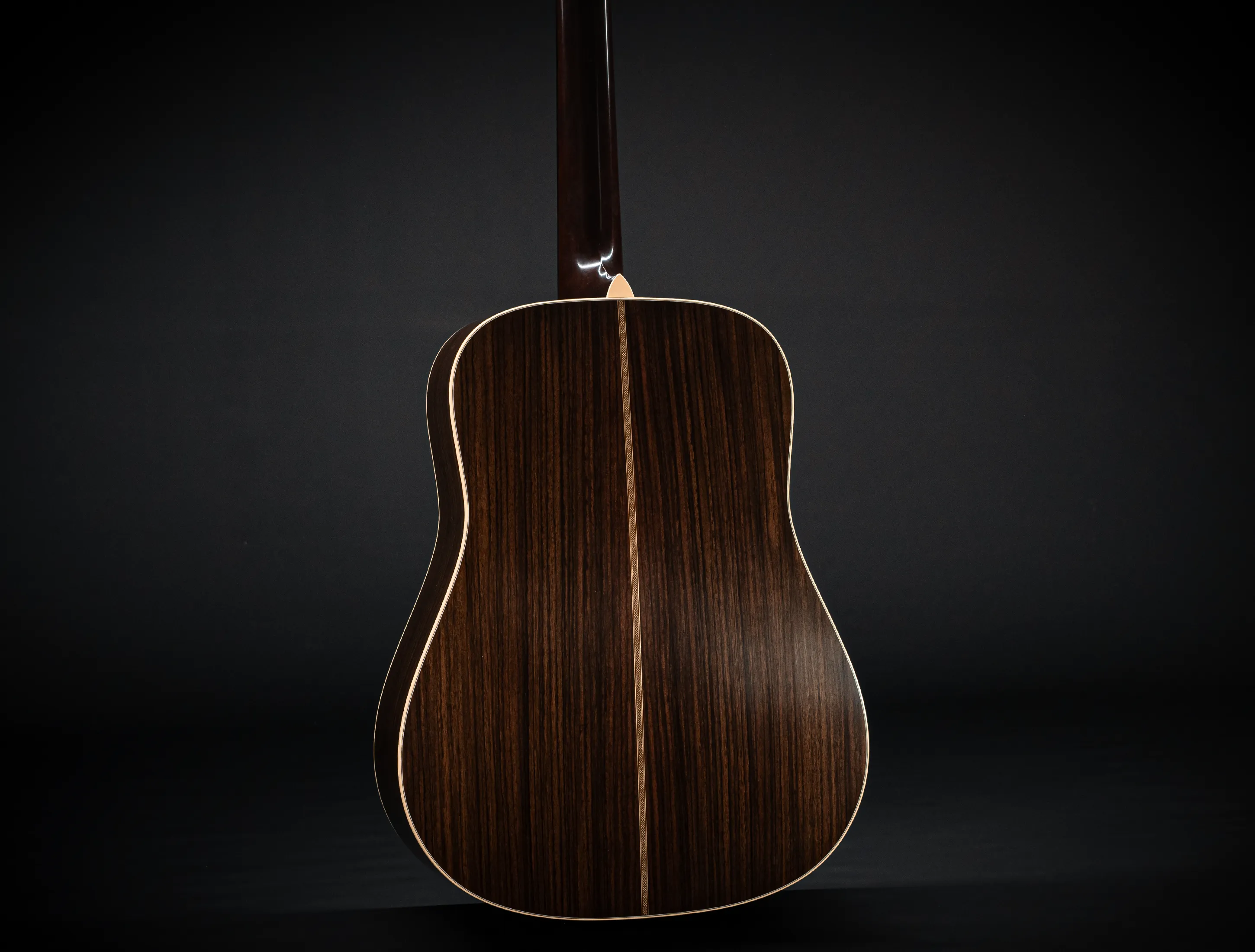 Martin Custom Shop Expert D-28 Authentic 1937 - Ambertone Burst
