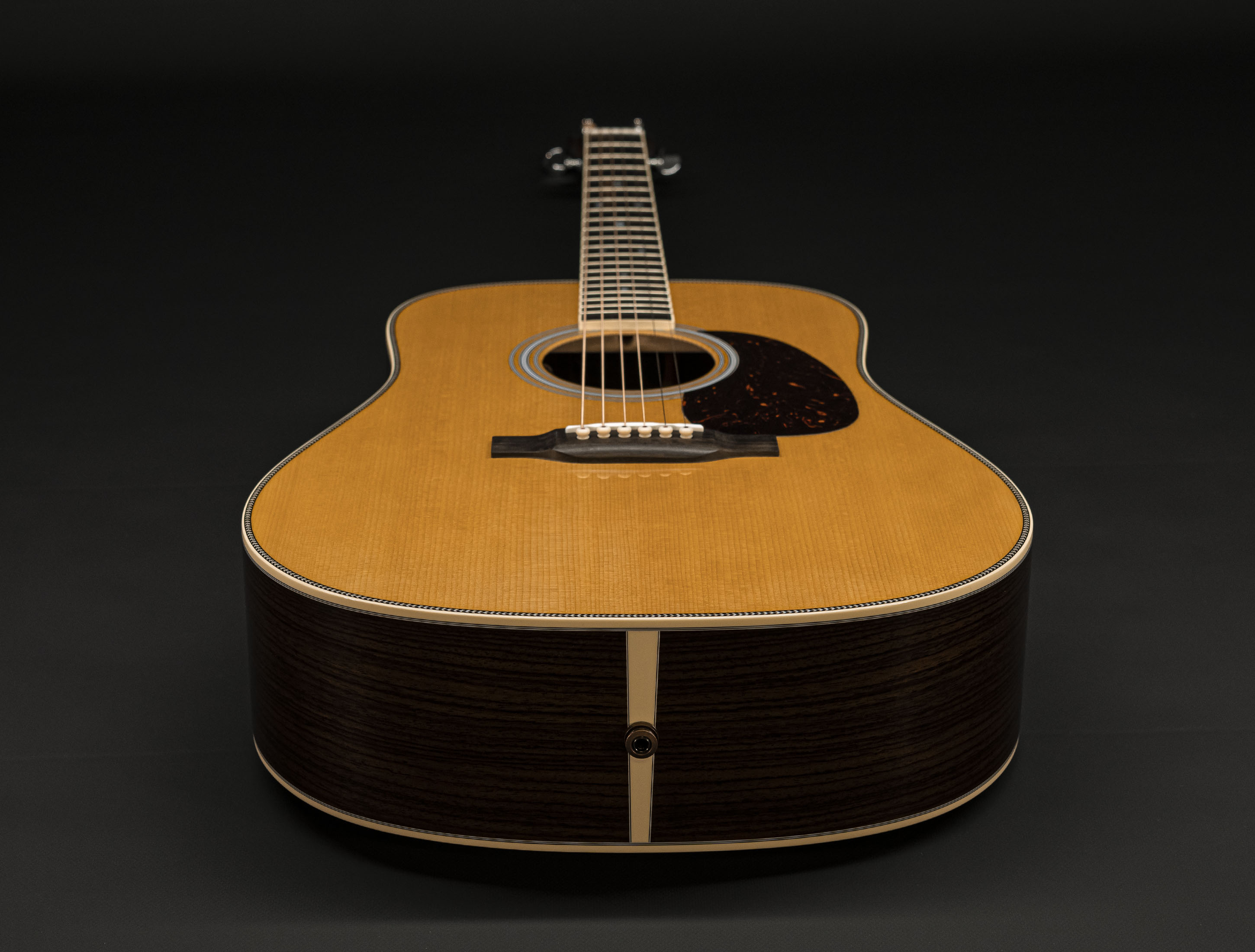 Galerie anzeigen (26 Bilder) a116793 martin-hd-35-reimagined-lr-baggs-vtc