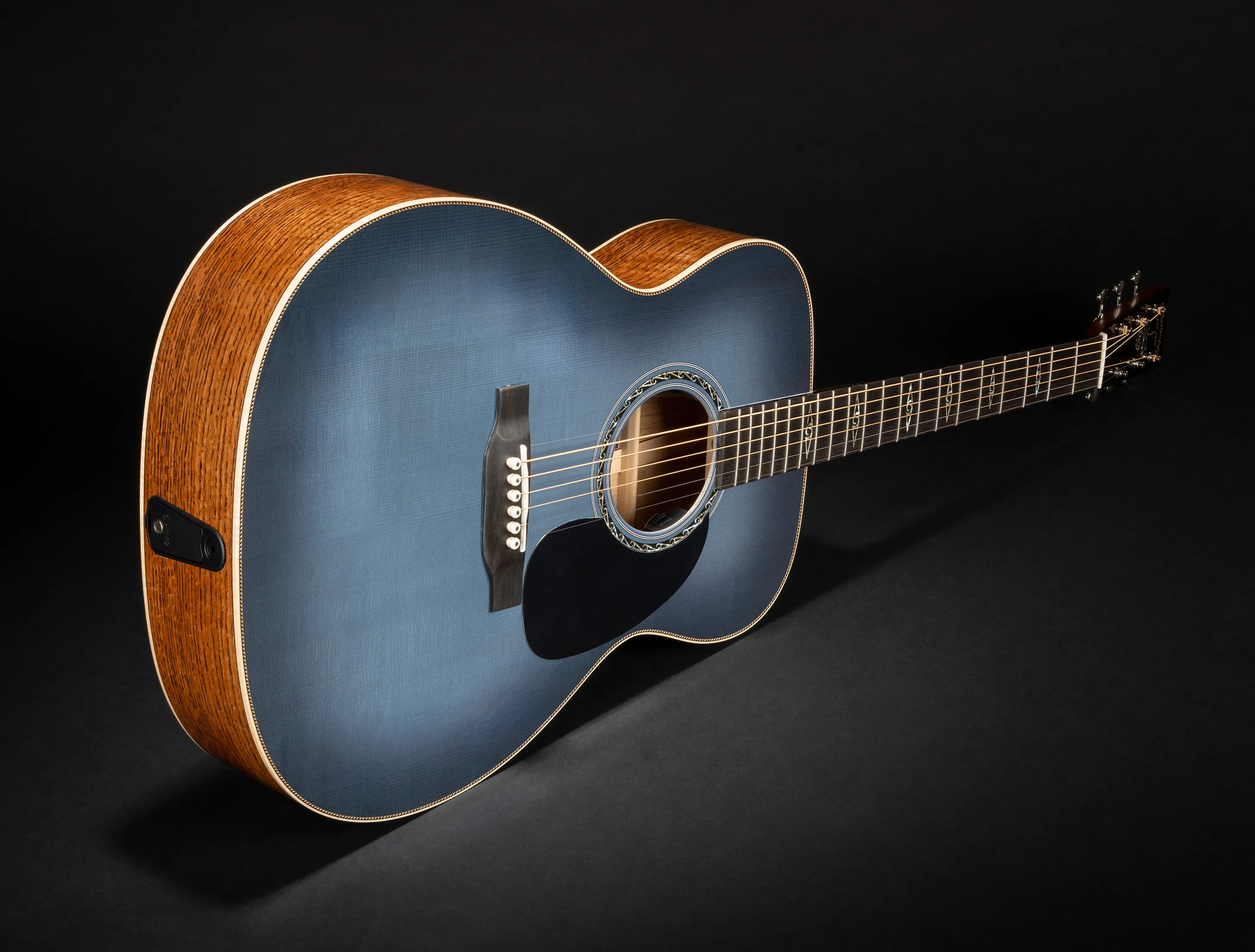 Galerie anzeigen (9 Bilder) Martin CEO11002