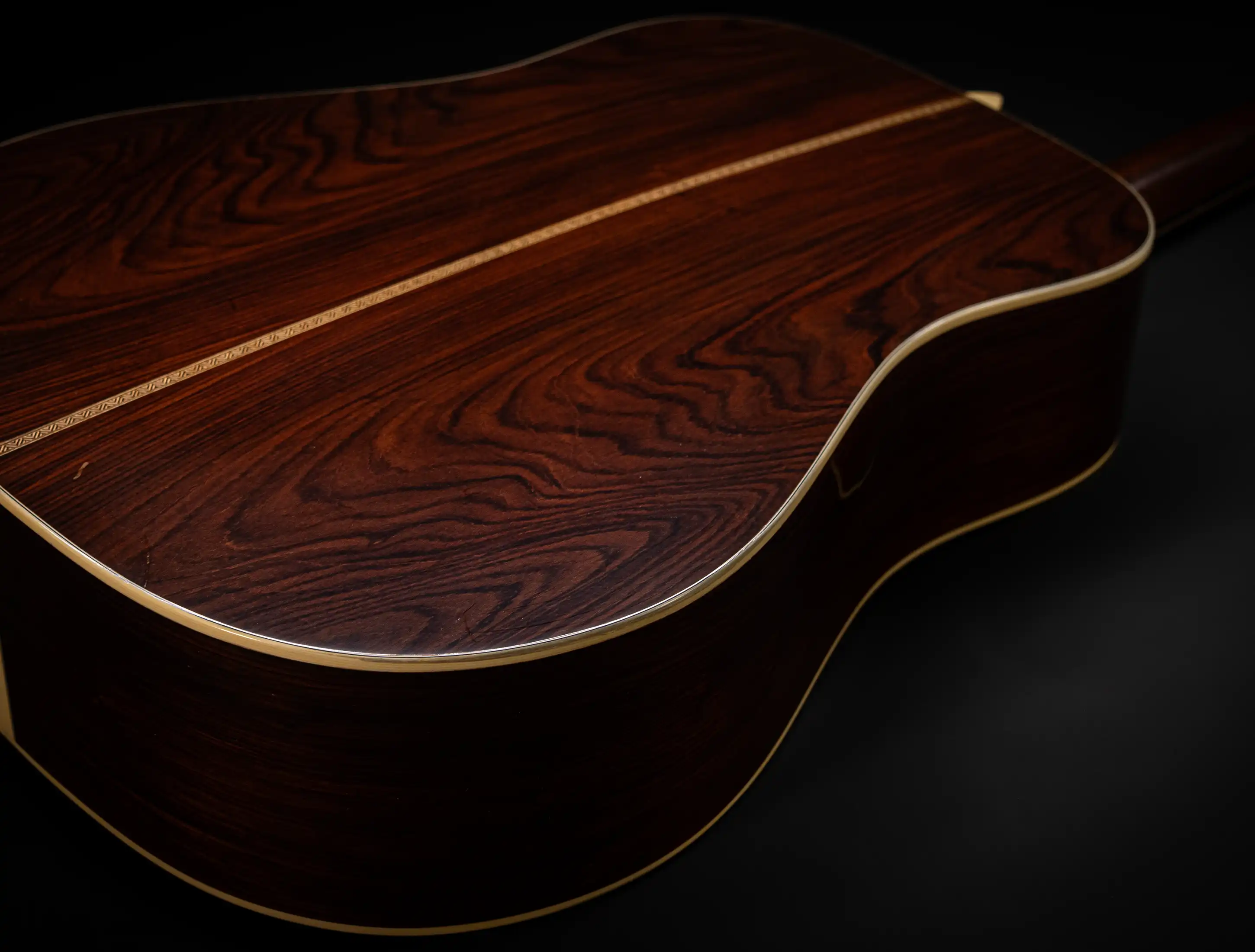 a156077 Martin D-28 Authentic 1937 Aged