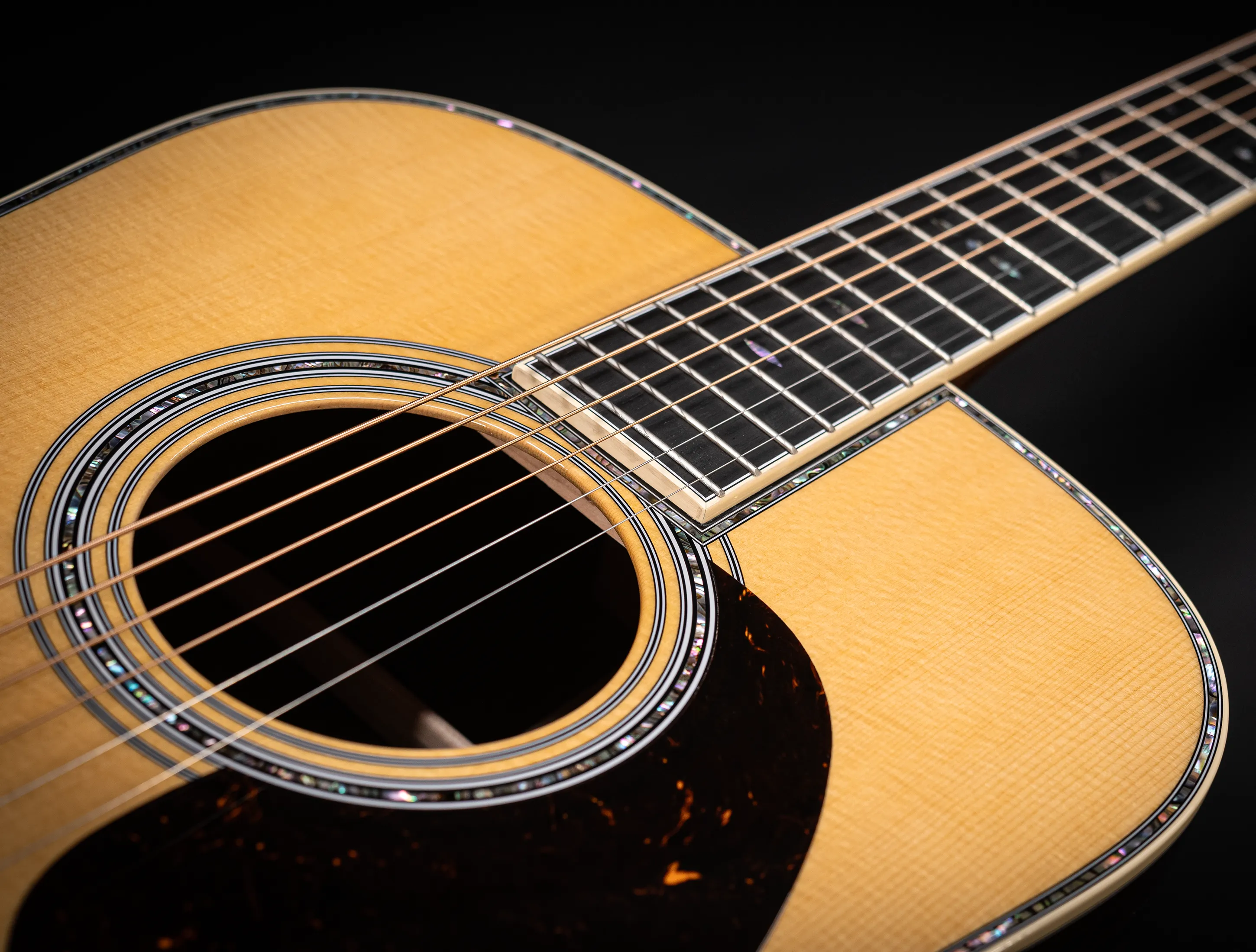a172425 Martin D-42 Standard Refresh NEW 2025 Musikhaus-Hermann