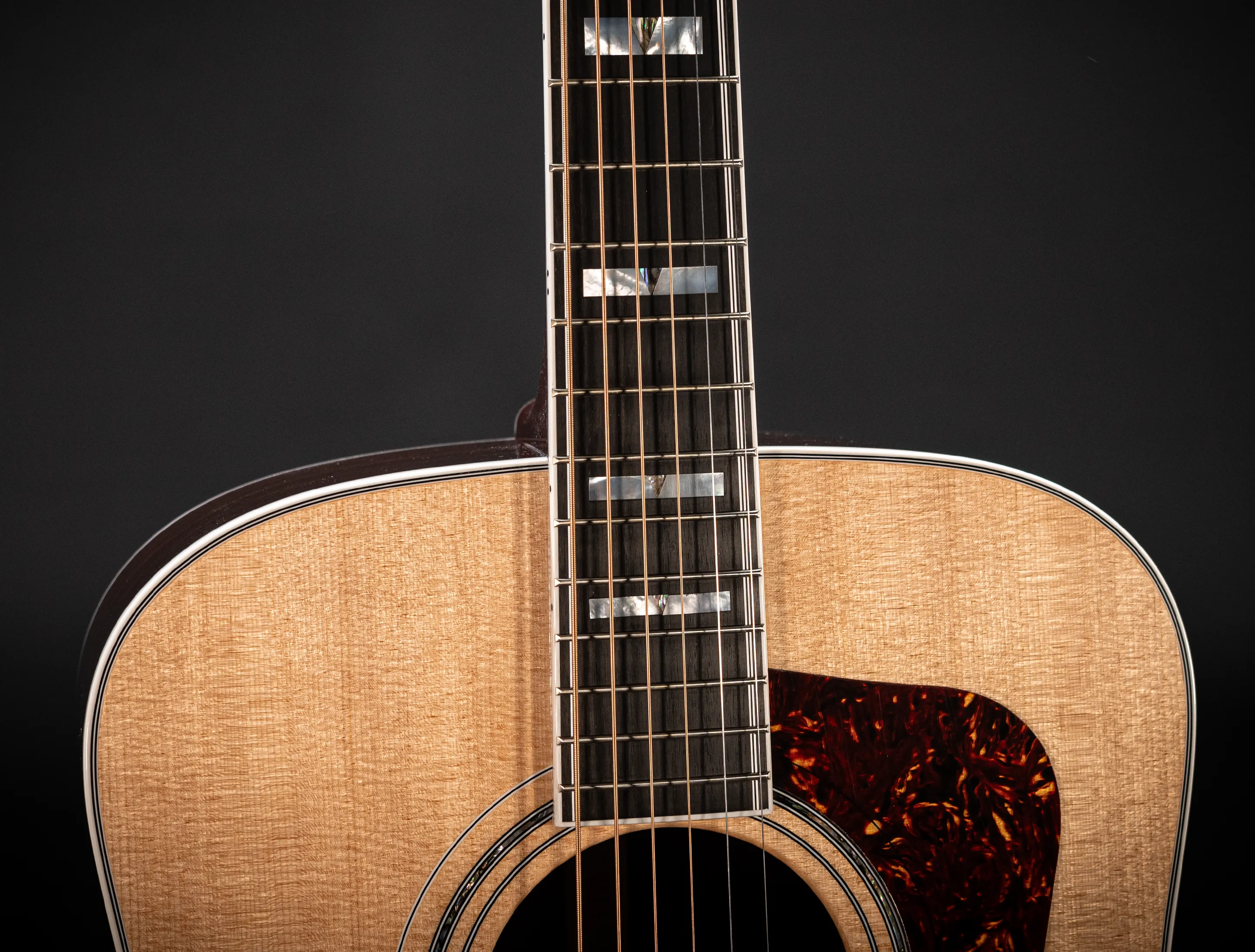 Show gallery (28 images) a156745 Guild D-55 Natural USA