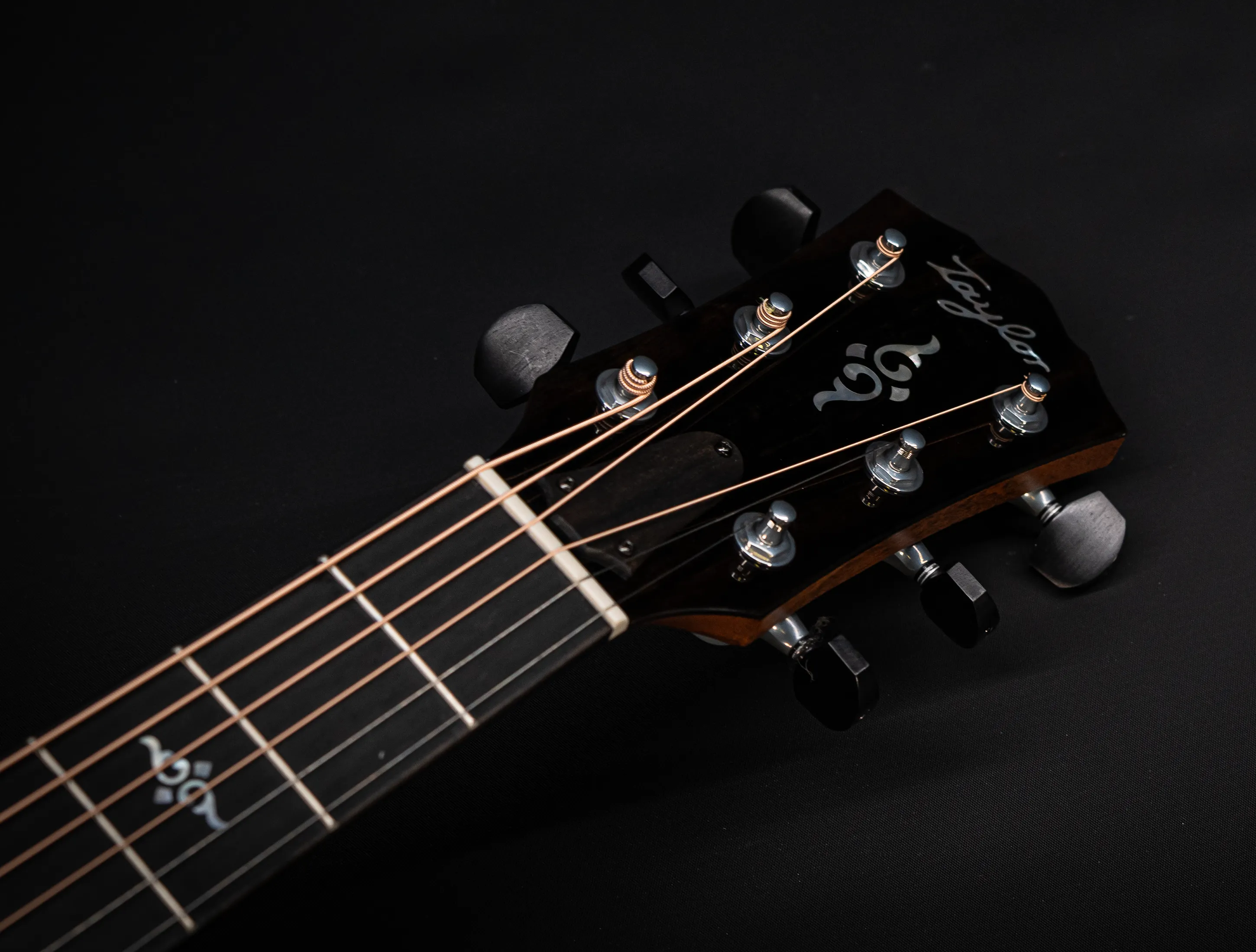 a172061 Taylor Gold Label 814e Koa Sunburst Top - Musikhaus Hermann