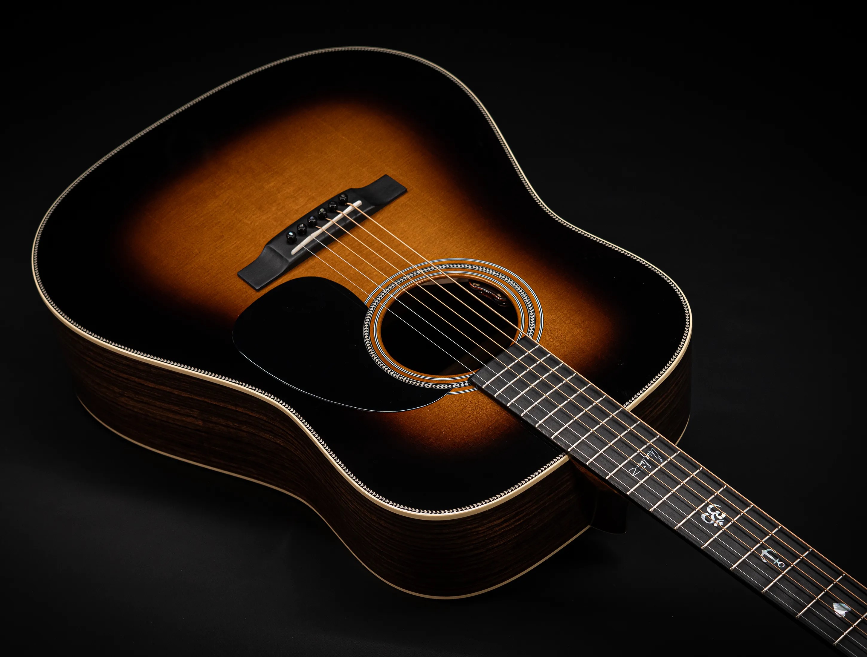 a161249Martin HDWN Wolfgang Niedecken Signature Custom Shop