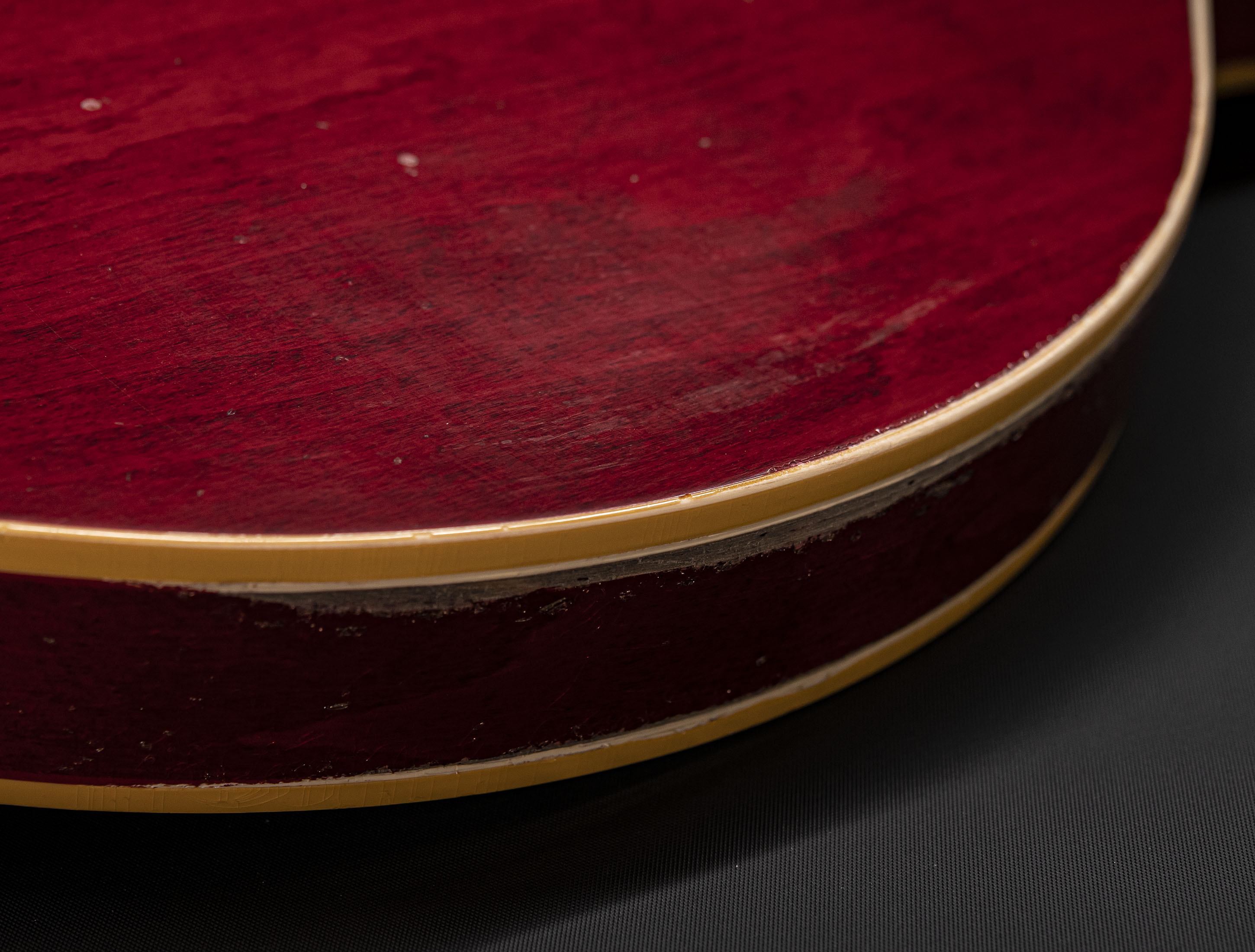 a128110-Gibson-1961-ES-335-Heavy-Aged-Murphy-Lab-Sixties-Cherry a128110-gibson-1961-es-335-heavy-aged-murphy-lab-sixties-cherry