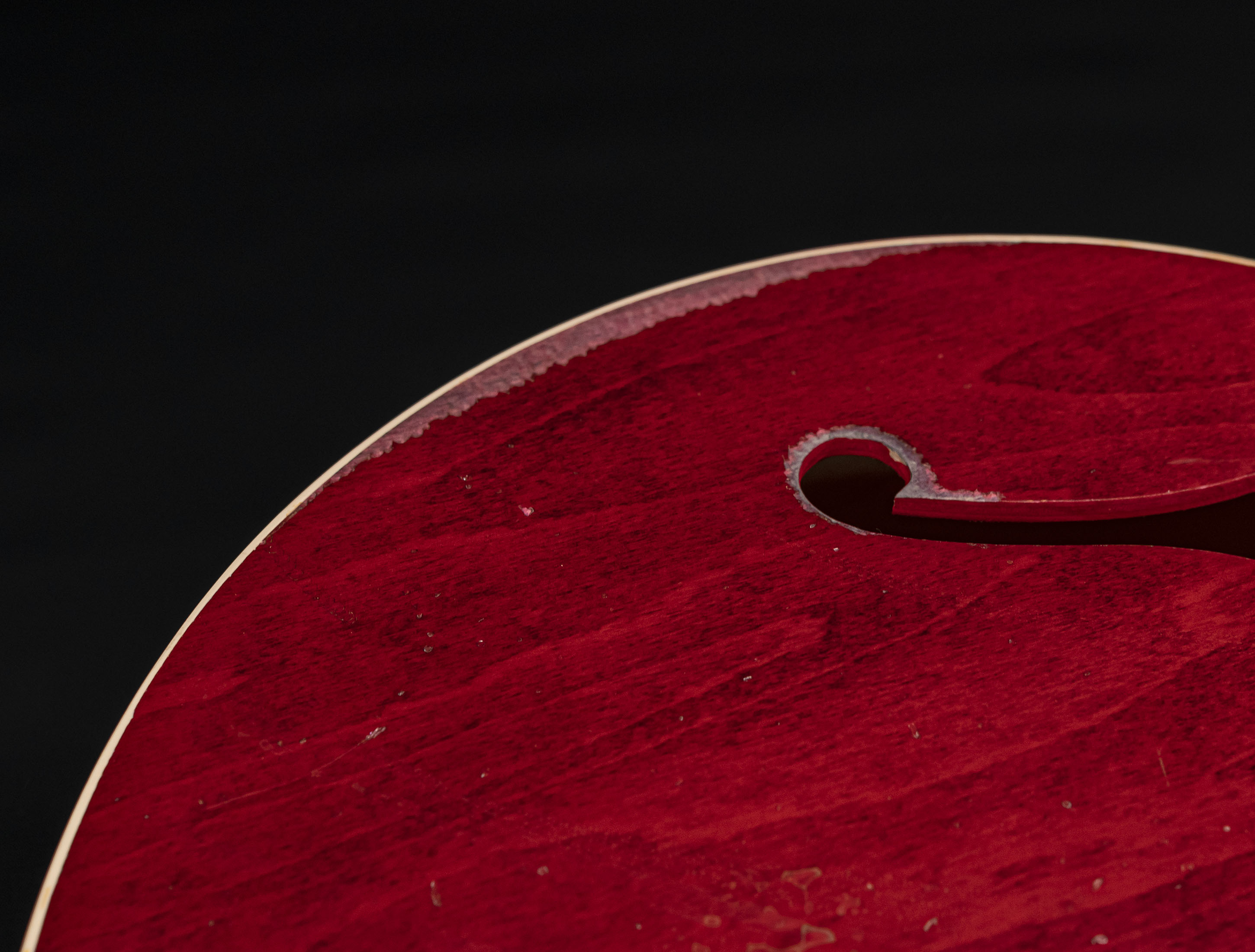 a128101-Gibson-1961-ES-335-Heavy-Aged-Murphy-Lab-Sixties-Cherry a128101-gibson-1961-es-335-heavy-aged-murphy-lab-sixties-cherry