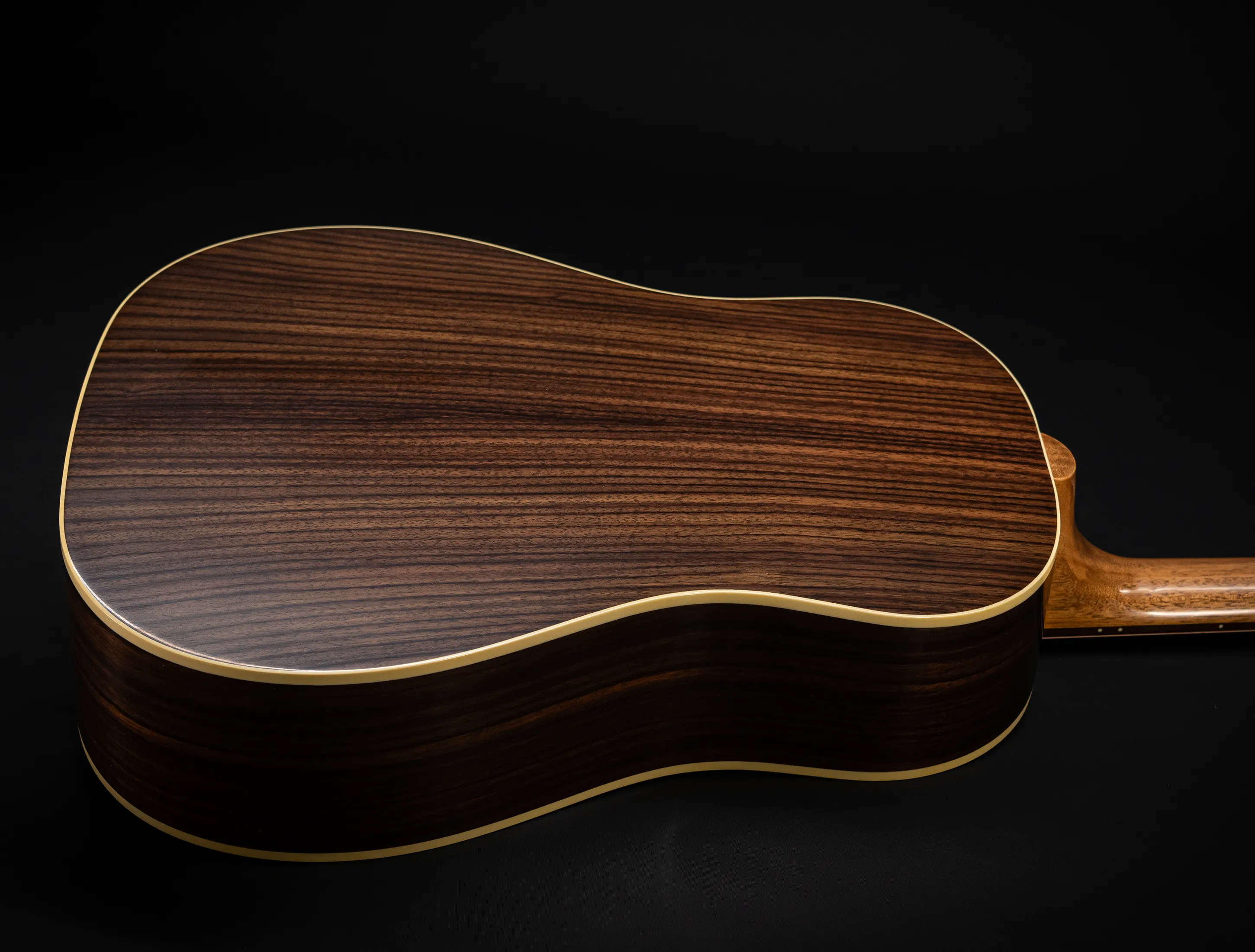 Show gallery (30 images) a175813-Gibson-J-45-Rosewood-EARLY-50s-Golden-Era-Custom-Shop-Adirondack-Vintage-Sunburst-Musikhaus-Hermann-